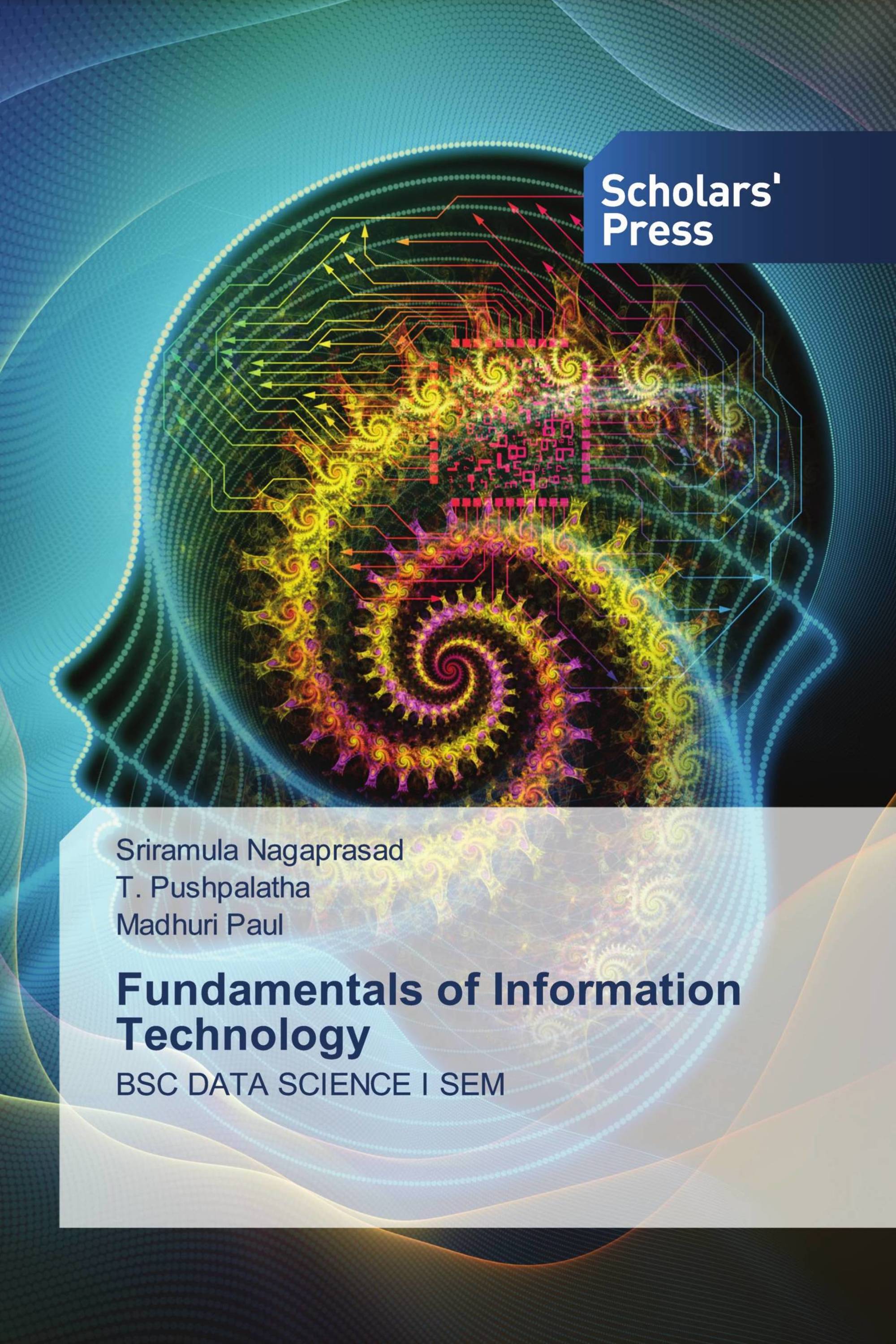 Fundamentals of Information Technology