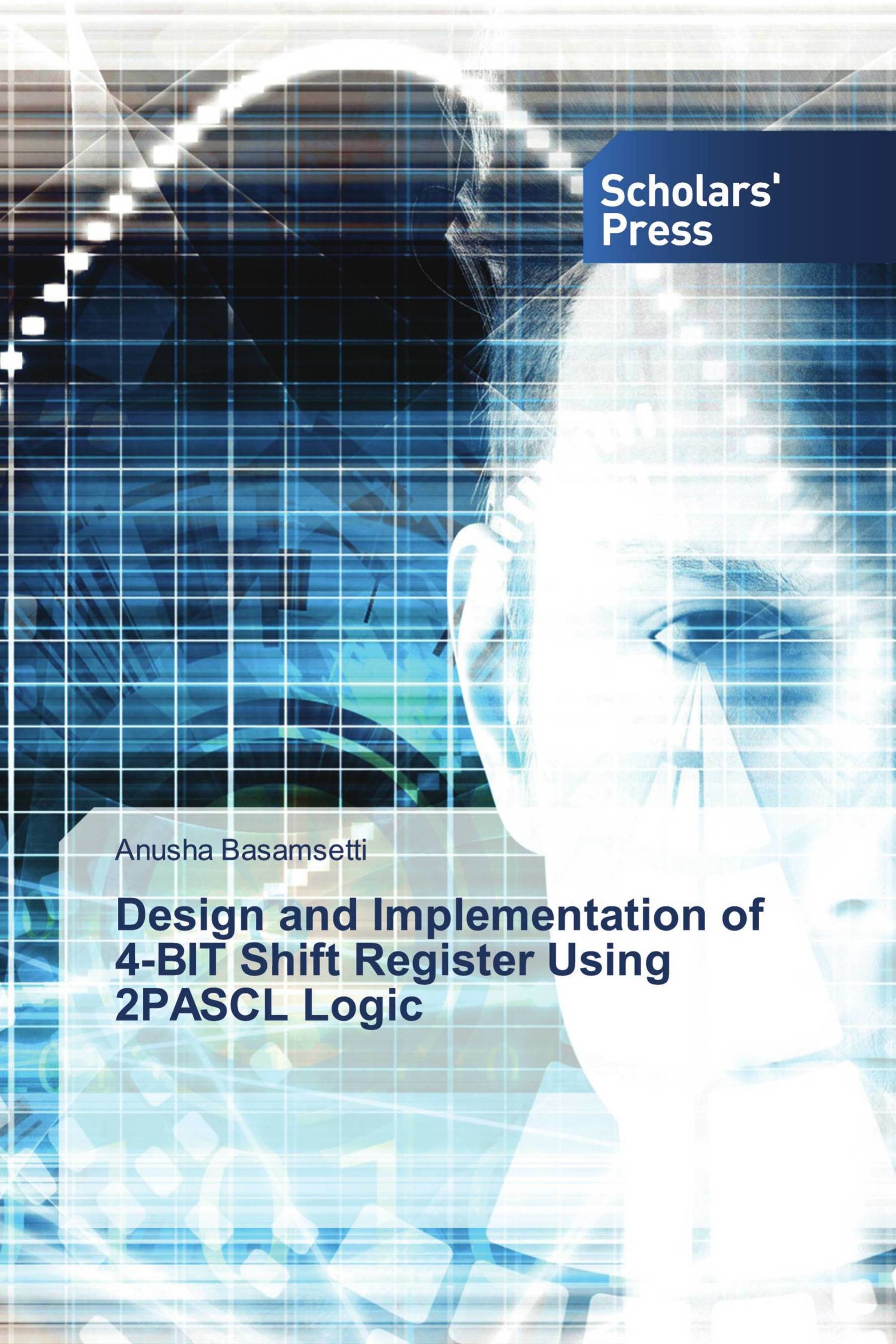 Design and Implementation of 4-BIT Shift Register Using 2PASCL Logic