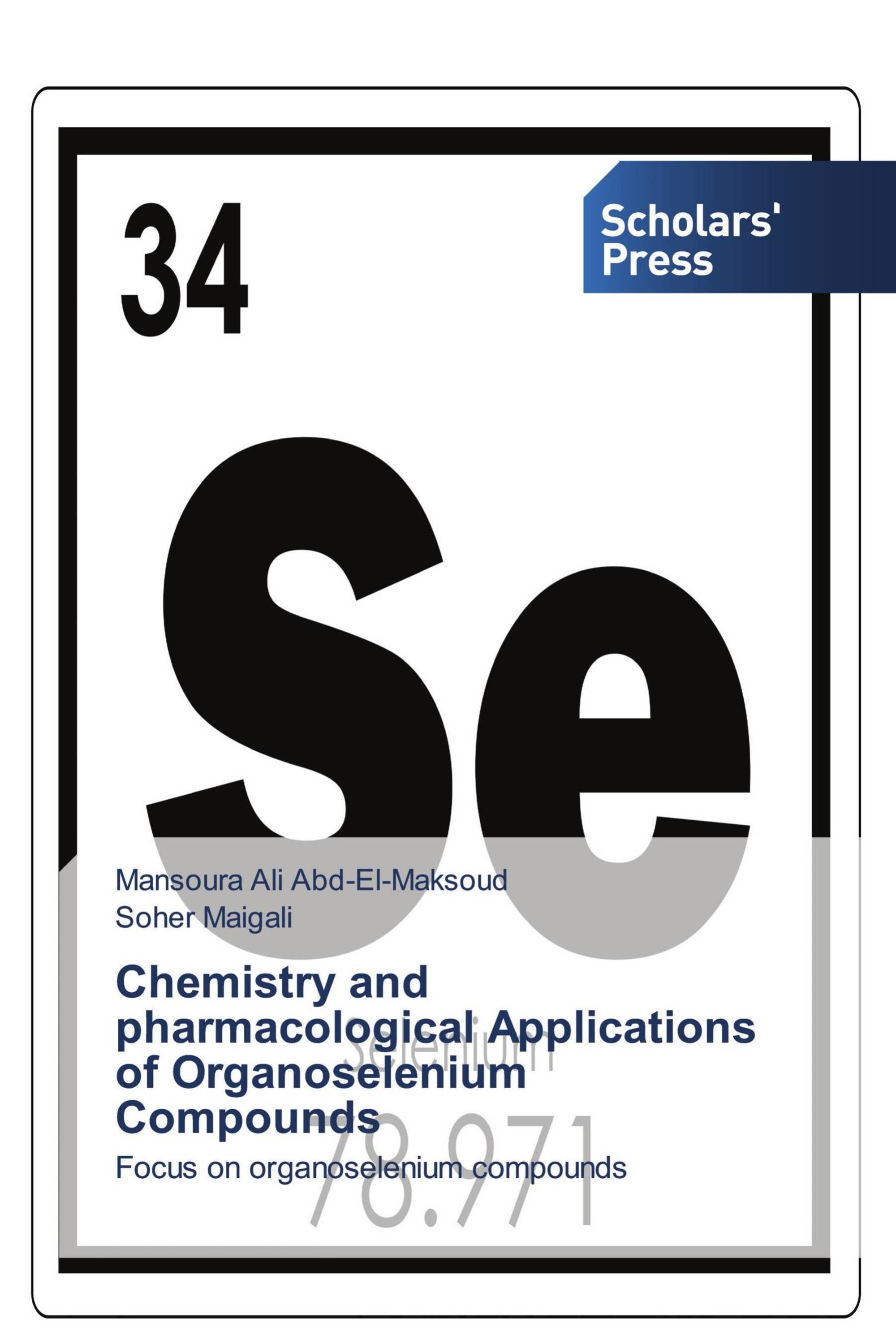 Chemistry and pharmacological Applications of Organoselenium Compounds