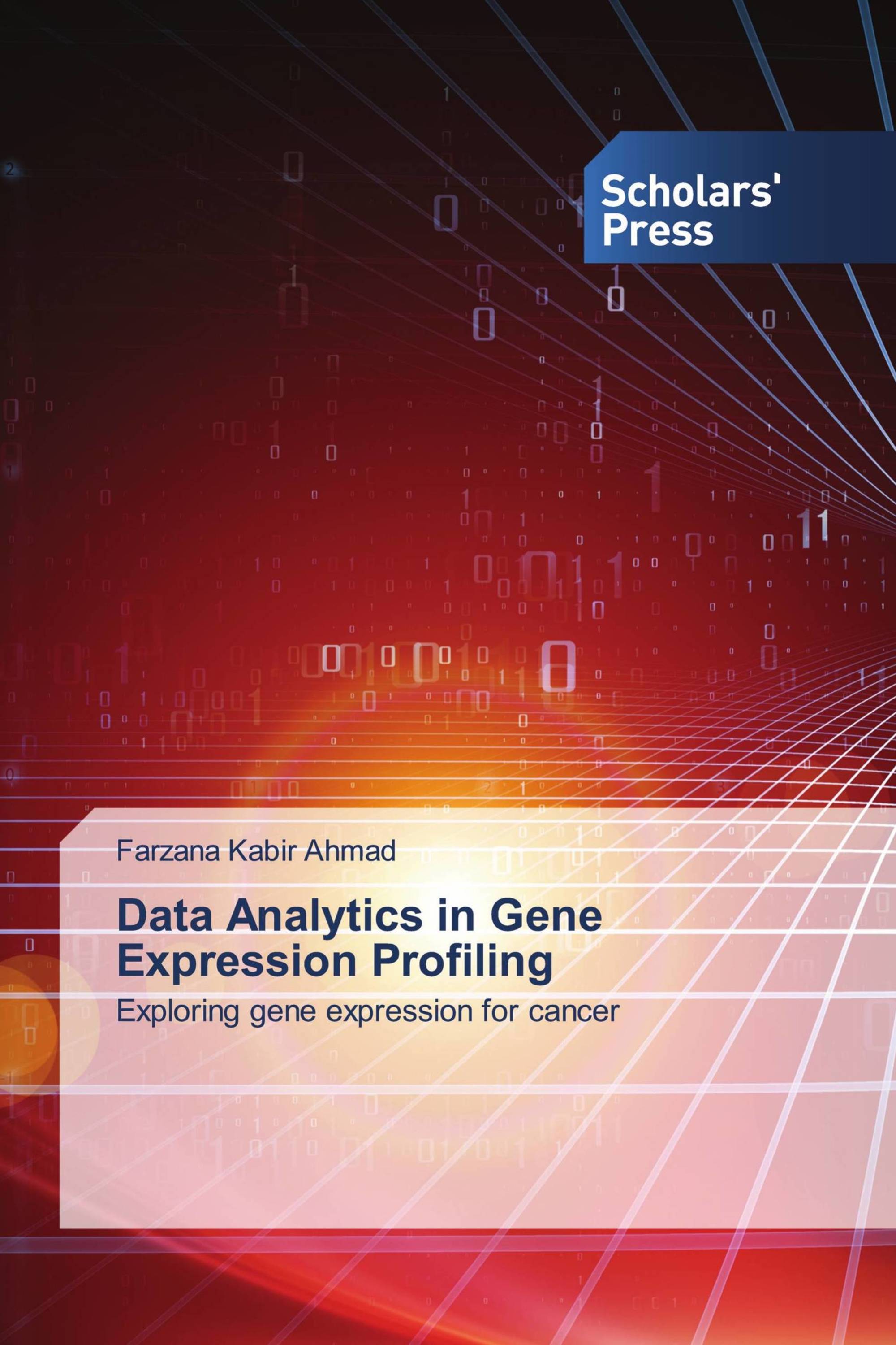 Data Analytics in Gene Expression Profiling