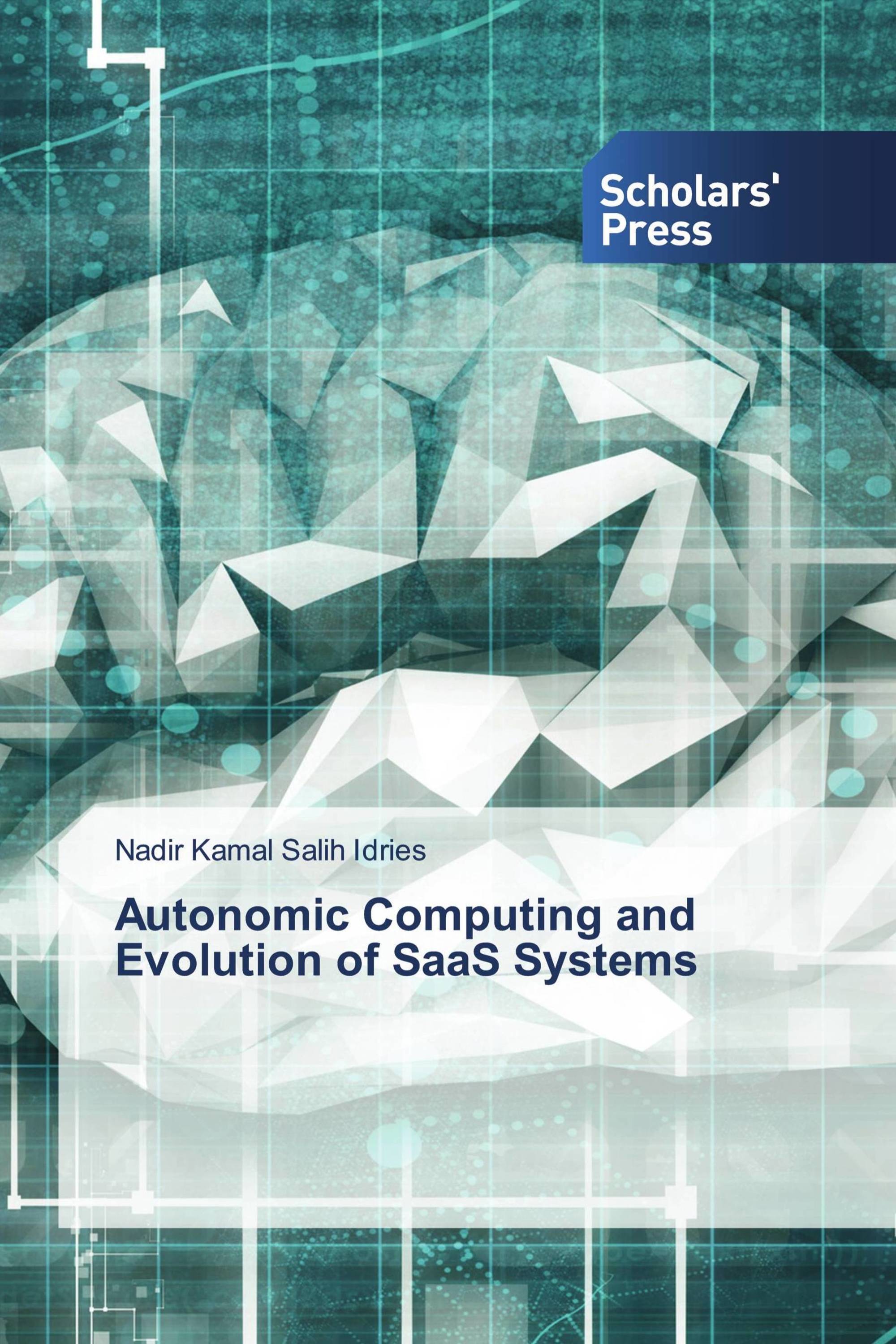 Autonomic Computing and Evolution of SaaS Systems