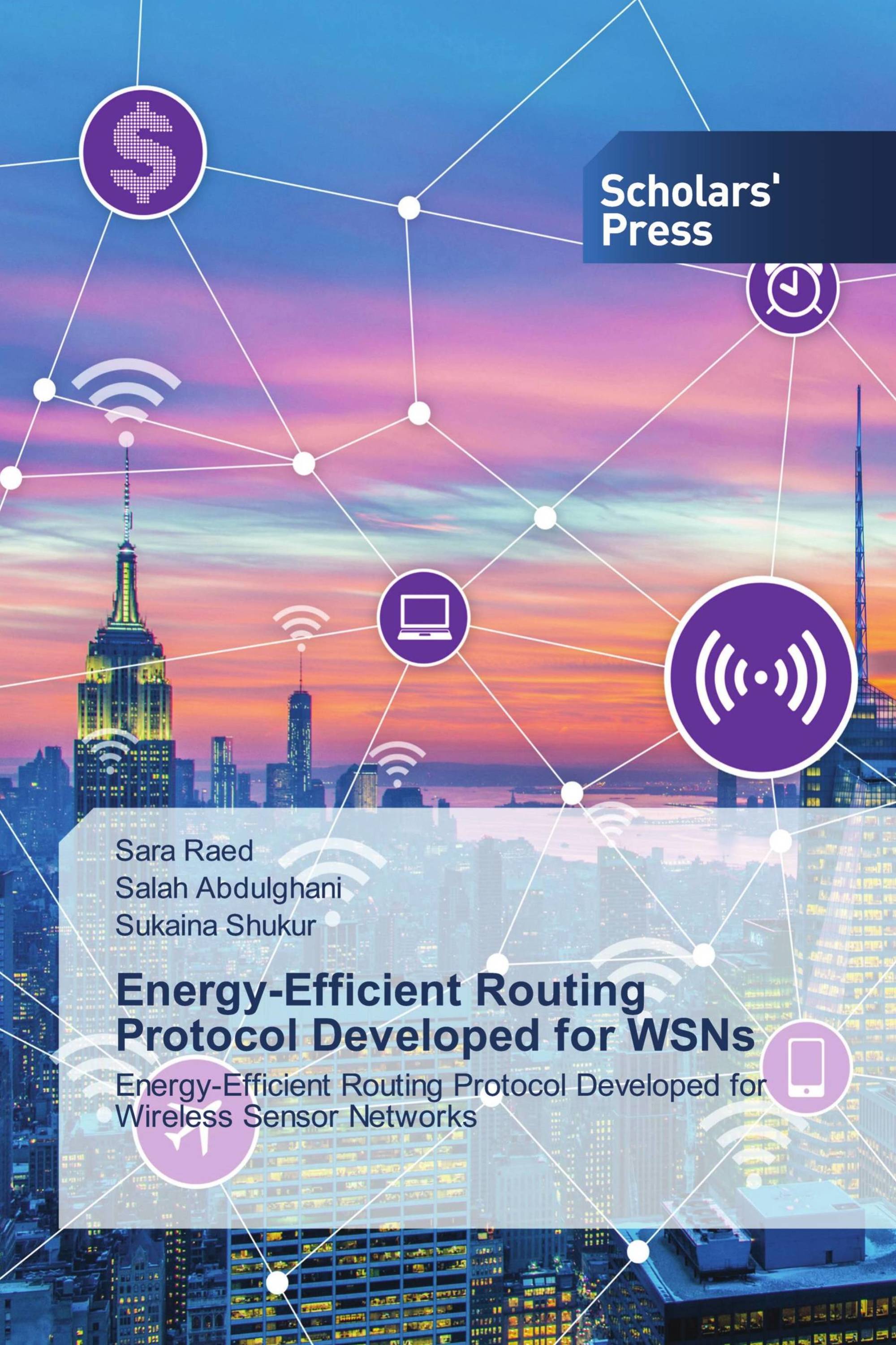 Energy-Efficient Routing Protocol Developed for WSNs