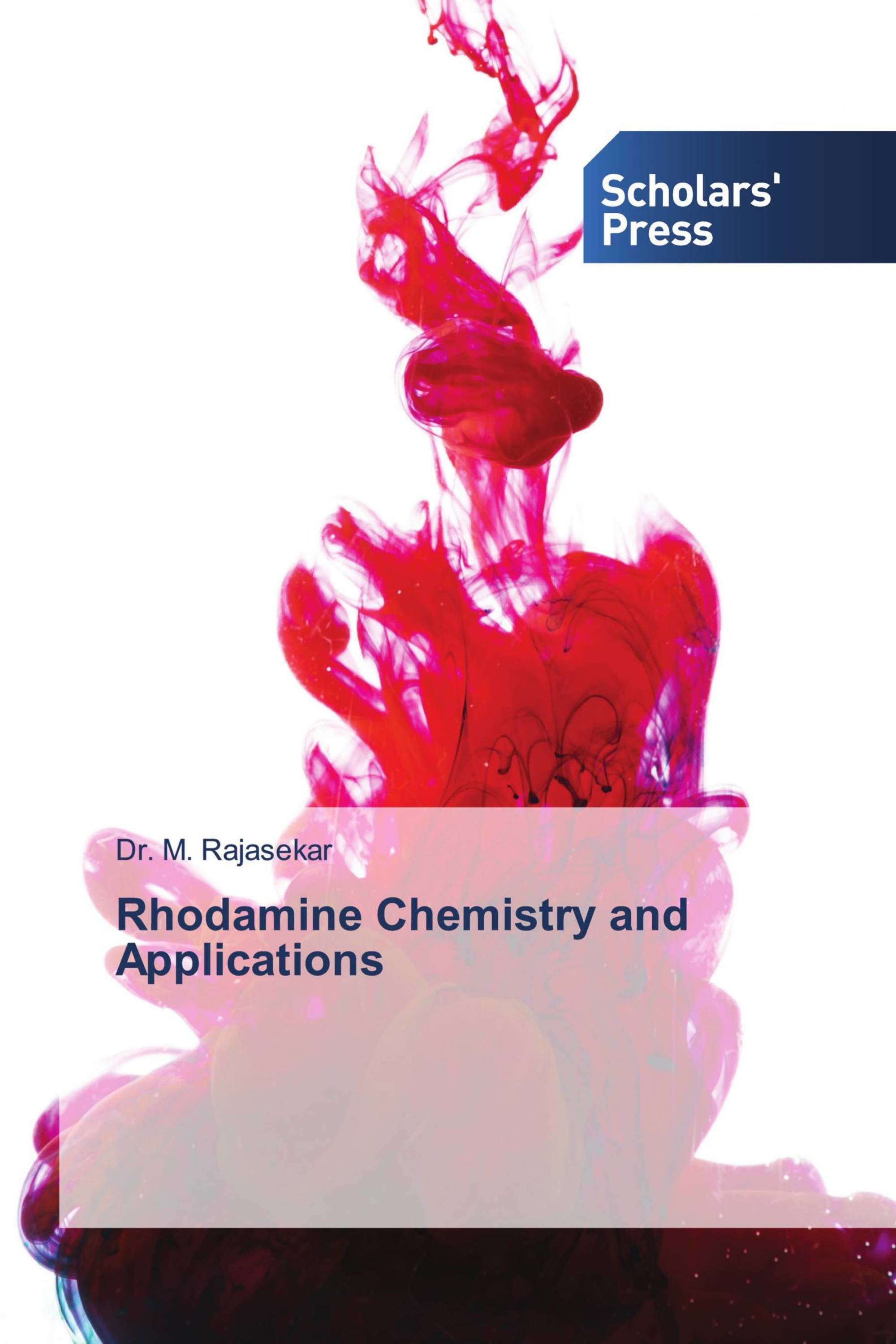 Rhodamine Chemistry and Applications