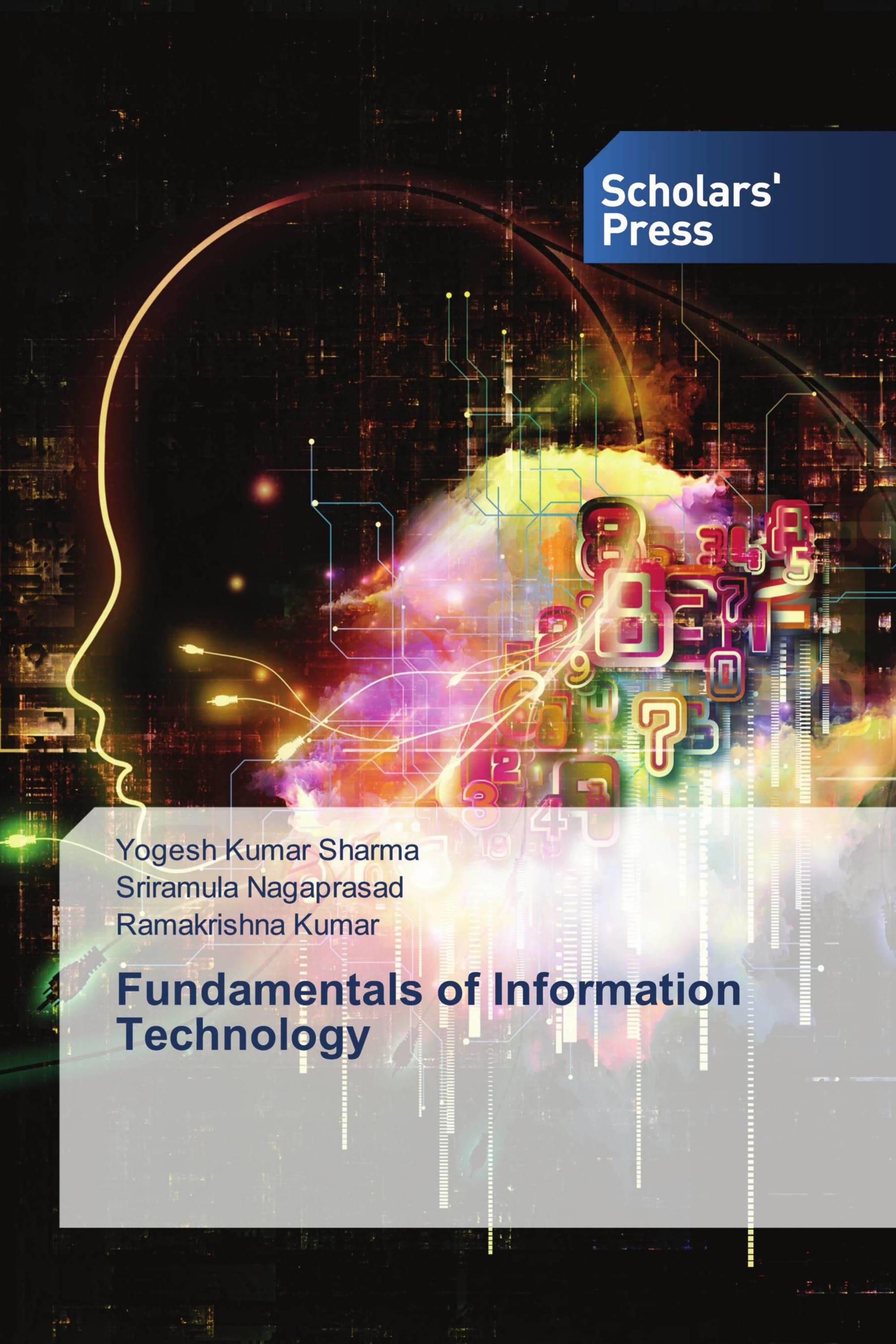 Fundamentals of Information Technology