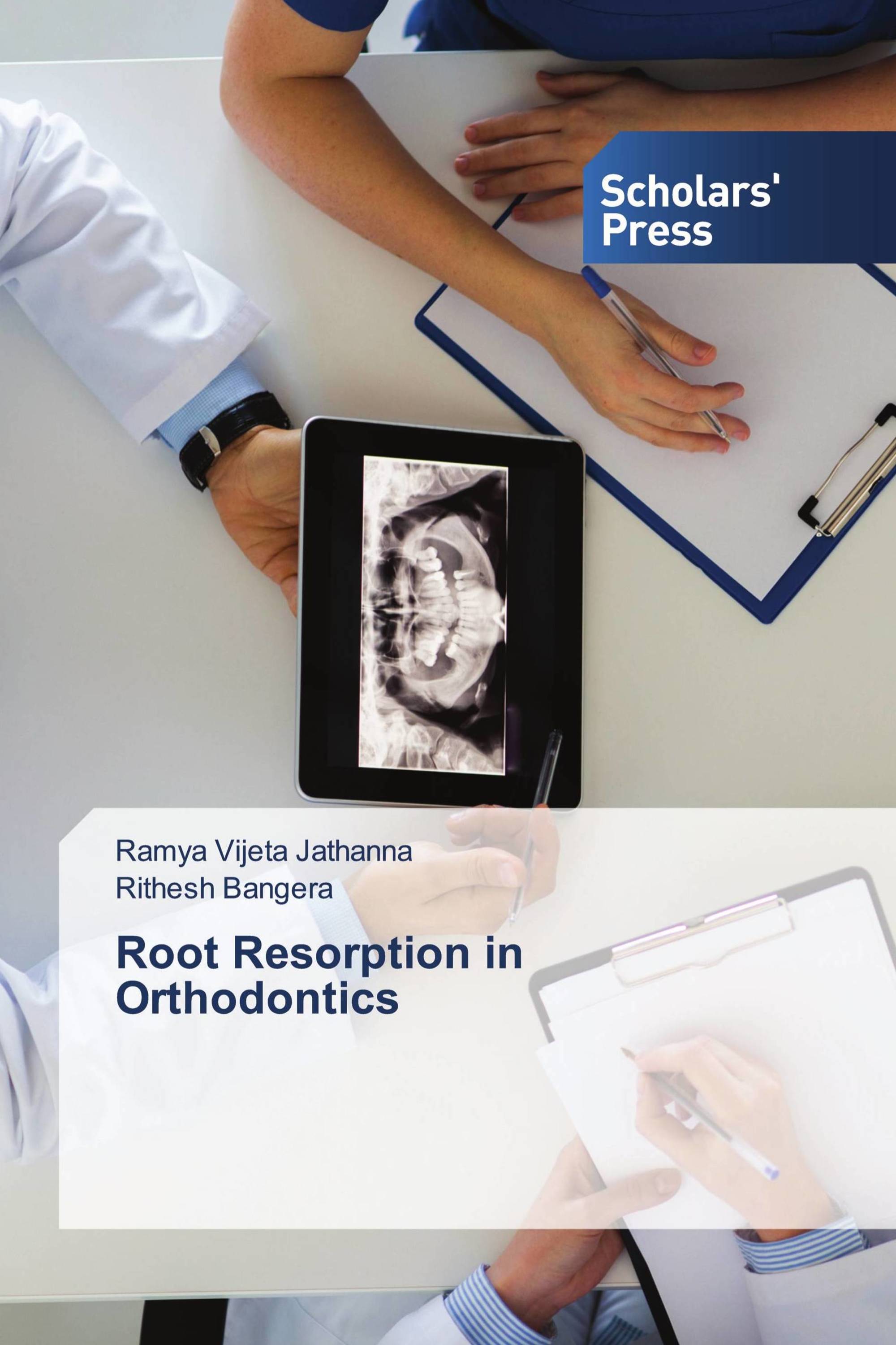 Root Resorption in Orthodontics