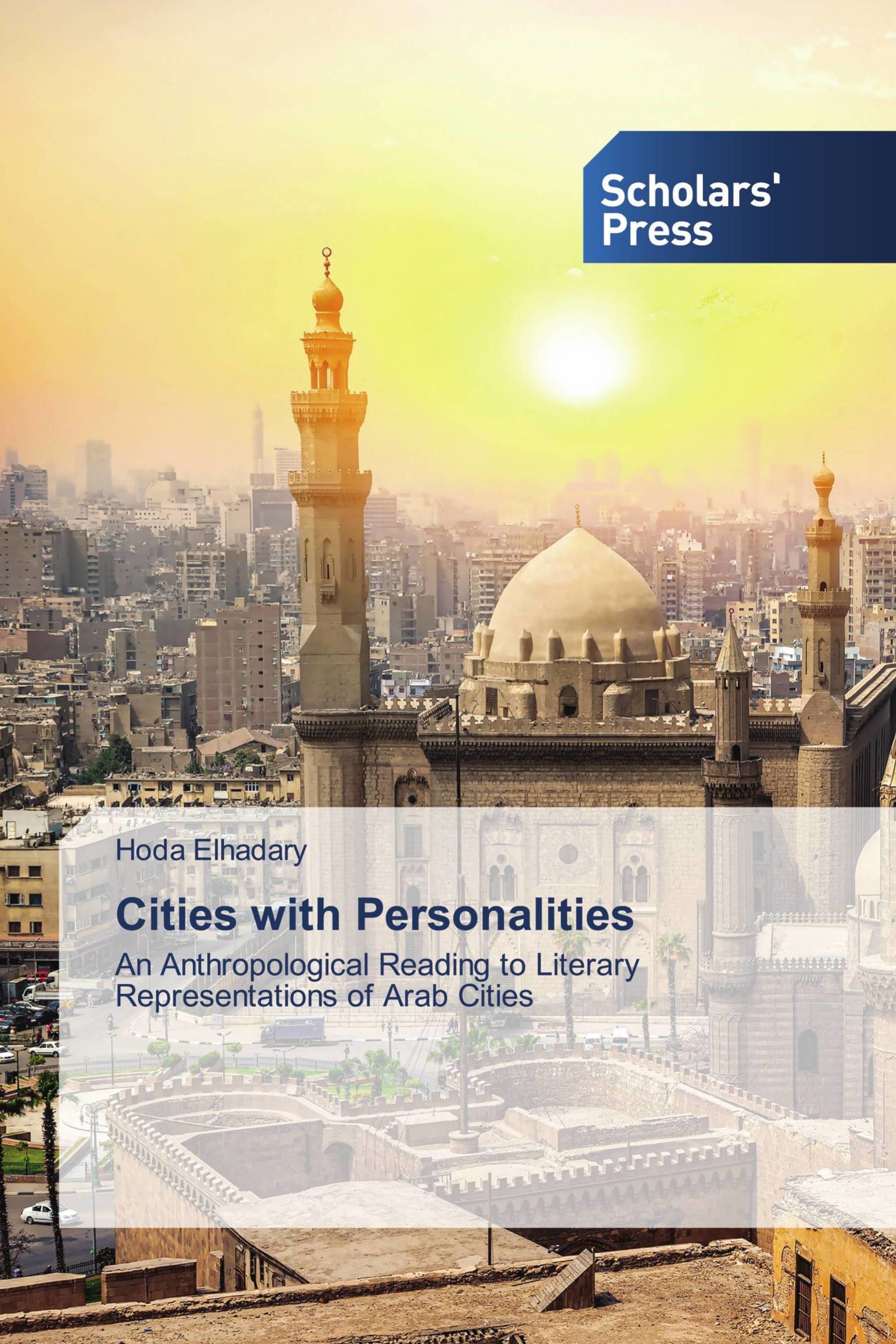 Cities with Personalities