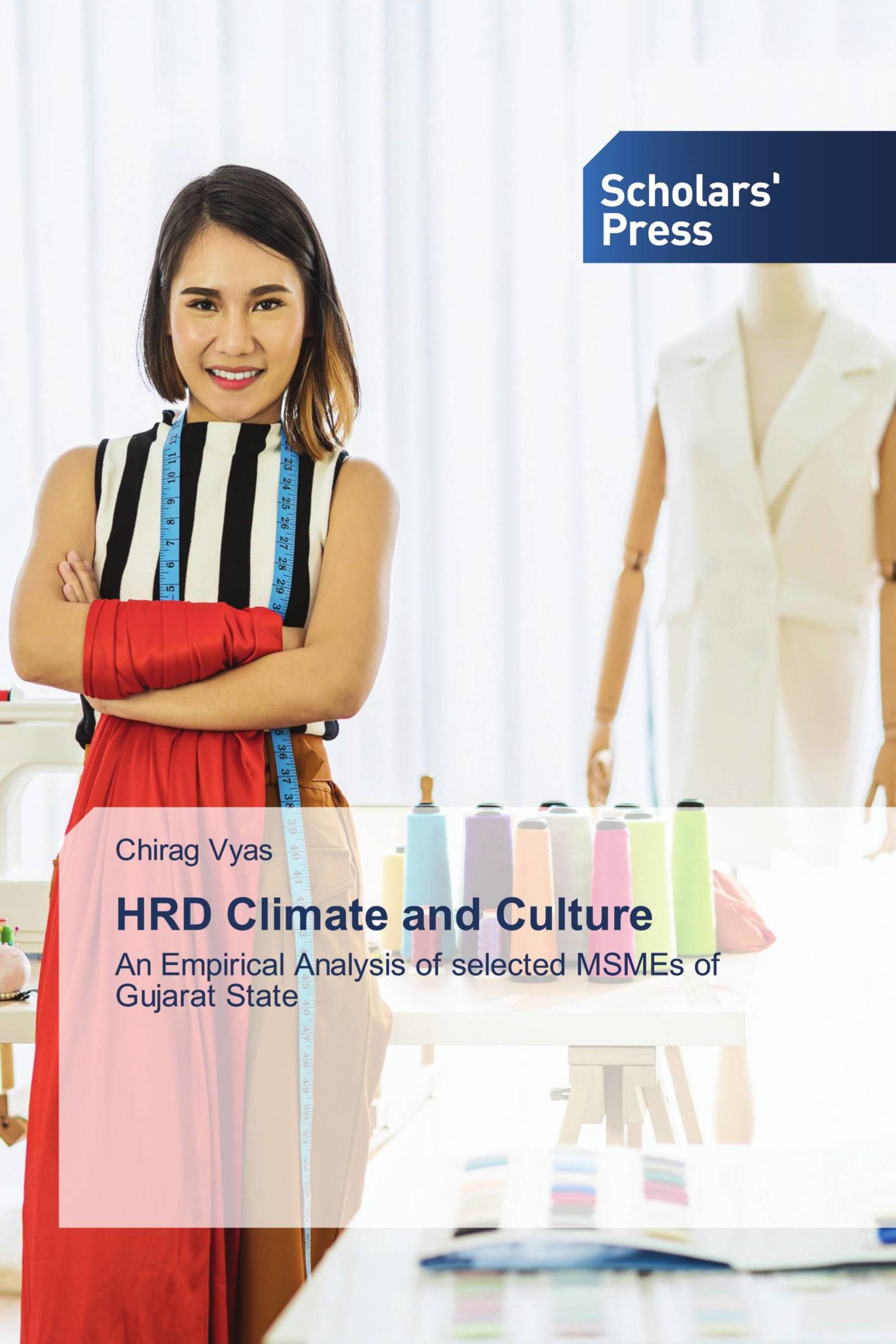 HRD Climate and Culture