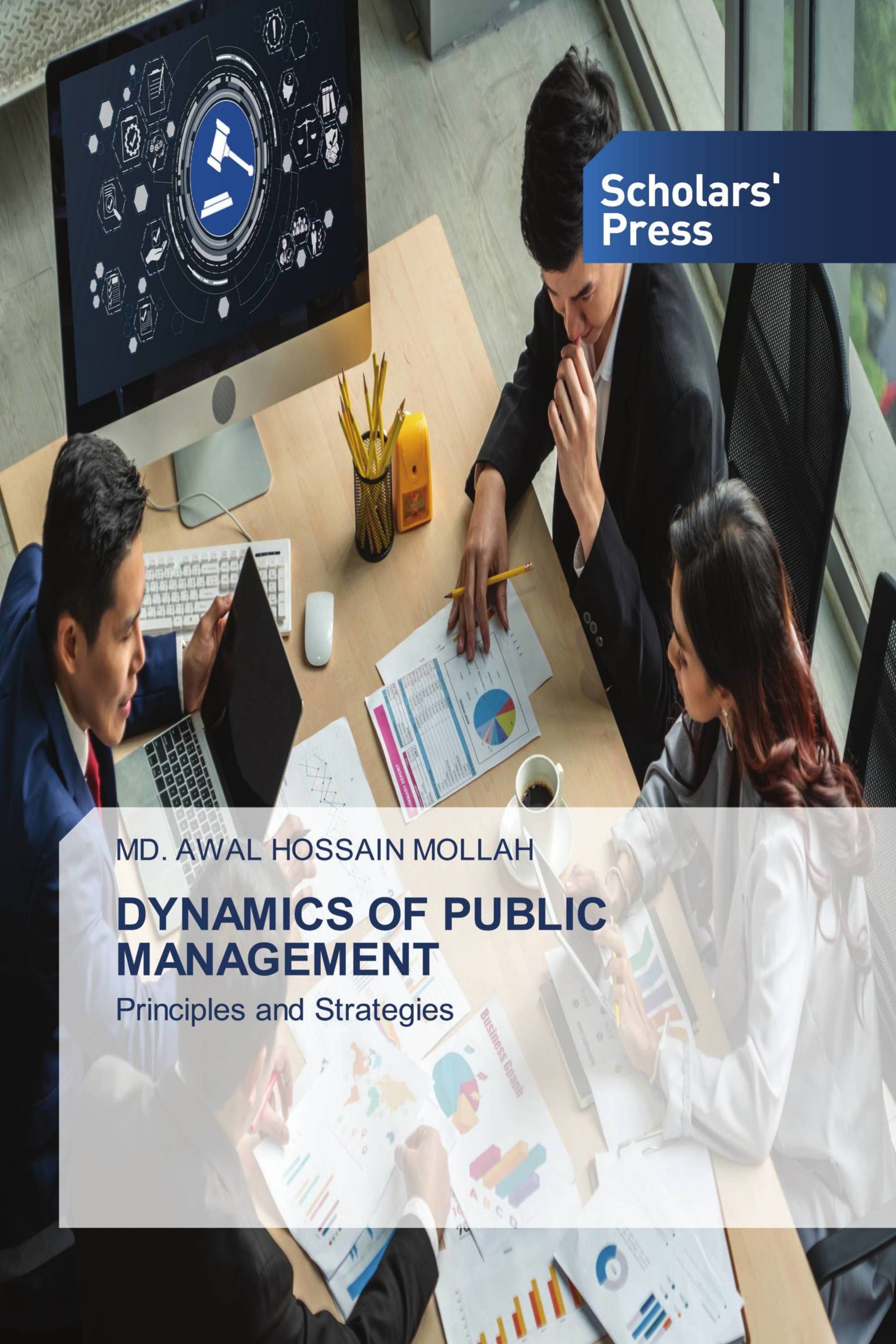 DYNAMICS OF PUBLIC MANAGEMENT