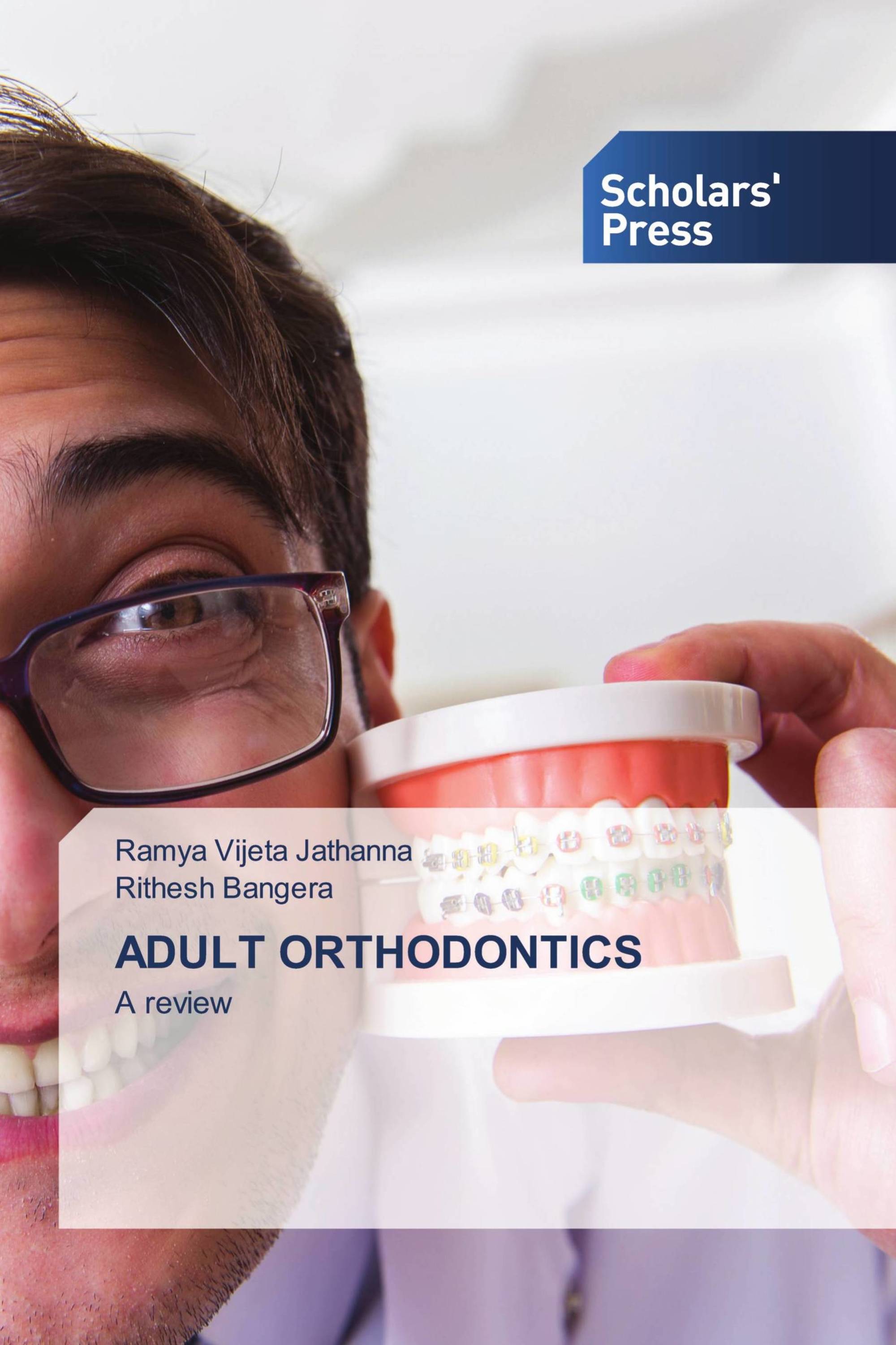 ADULT ORTHODONTICS