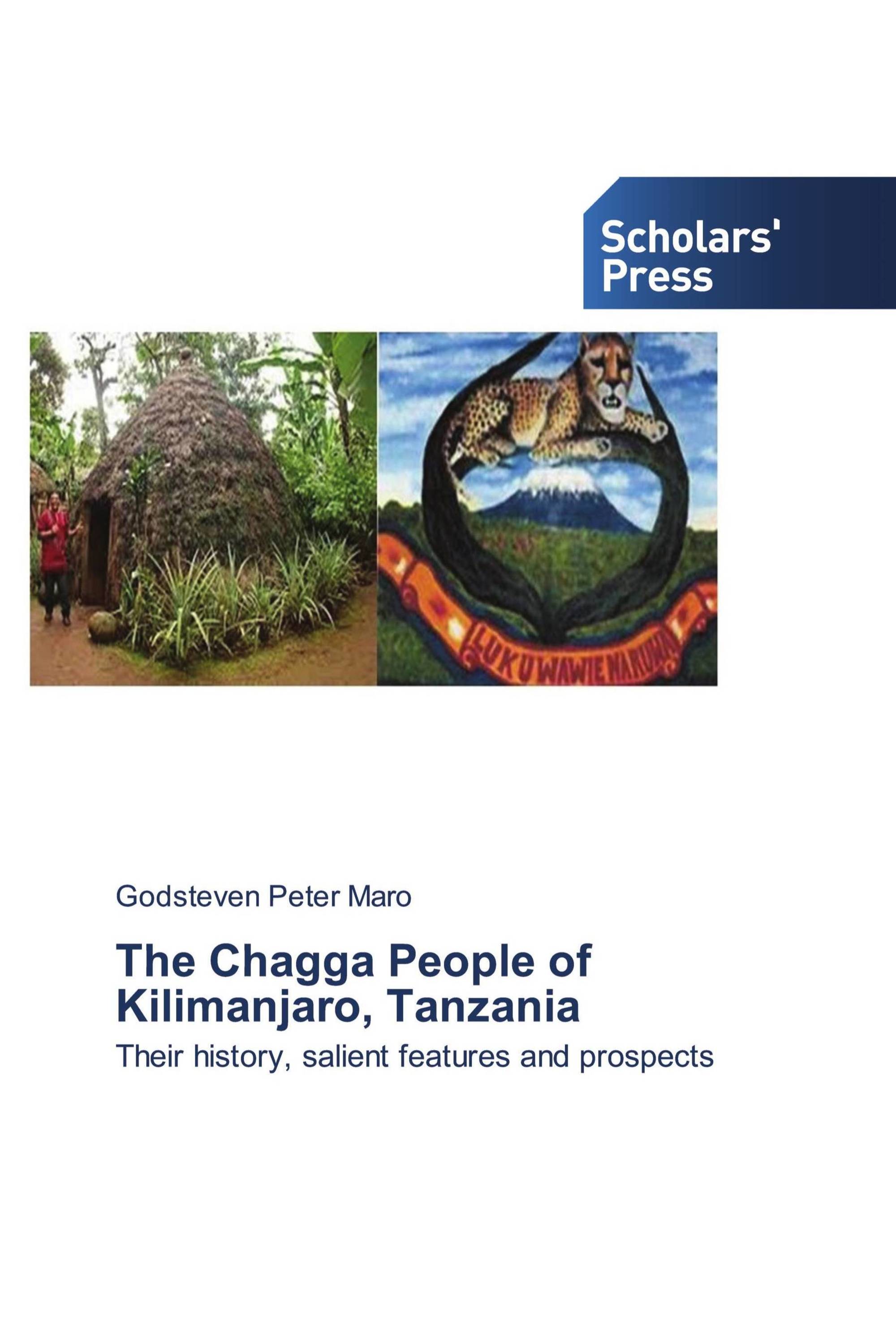 The Chagga People of Kilimanjaro, Tanzania