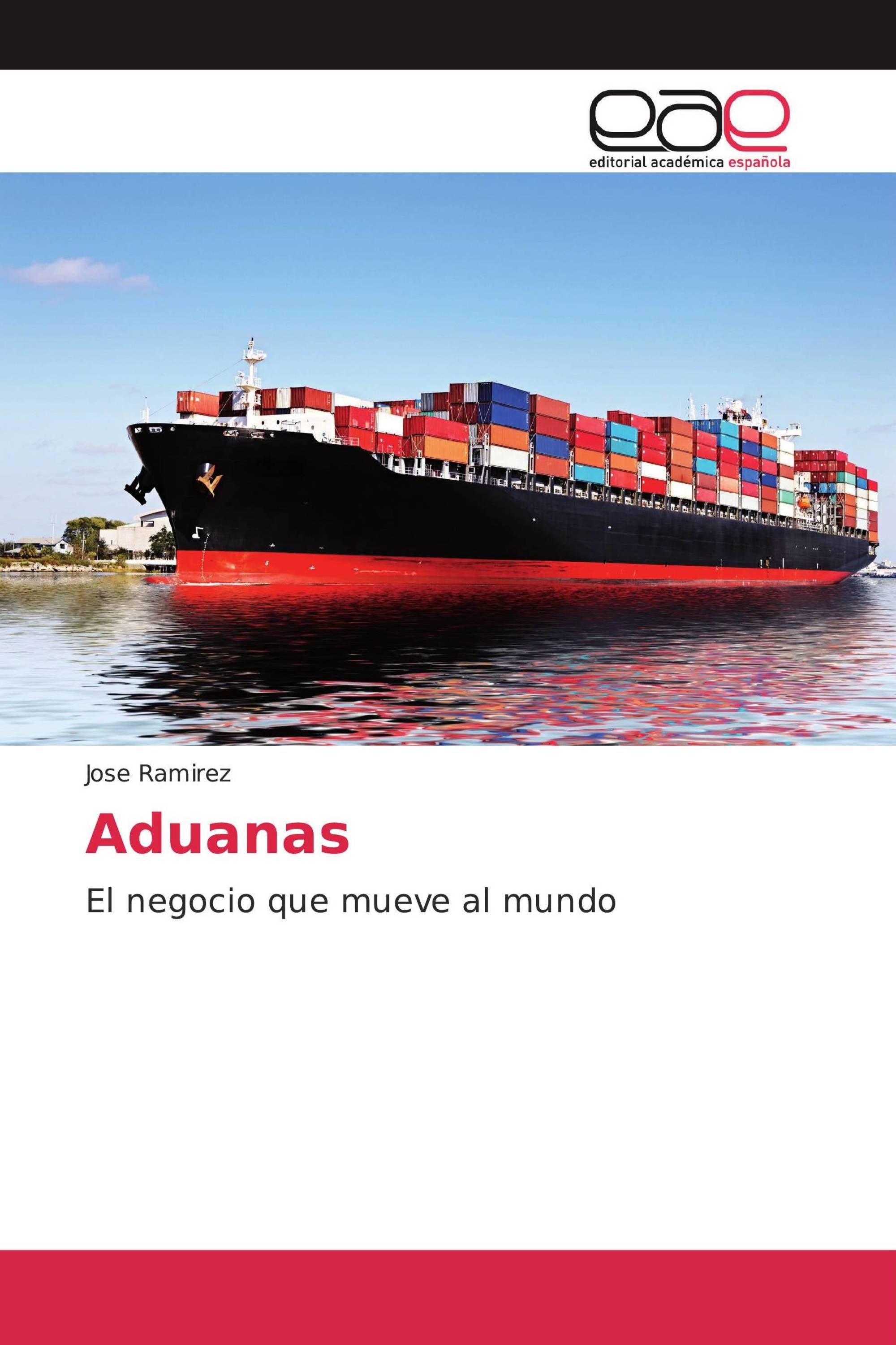 Aduanas