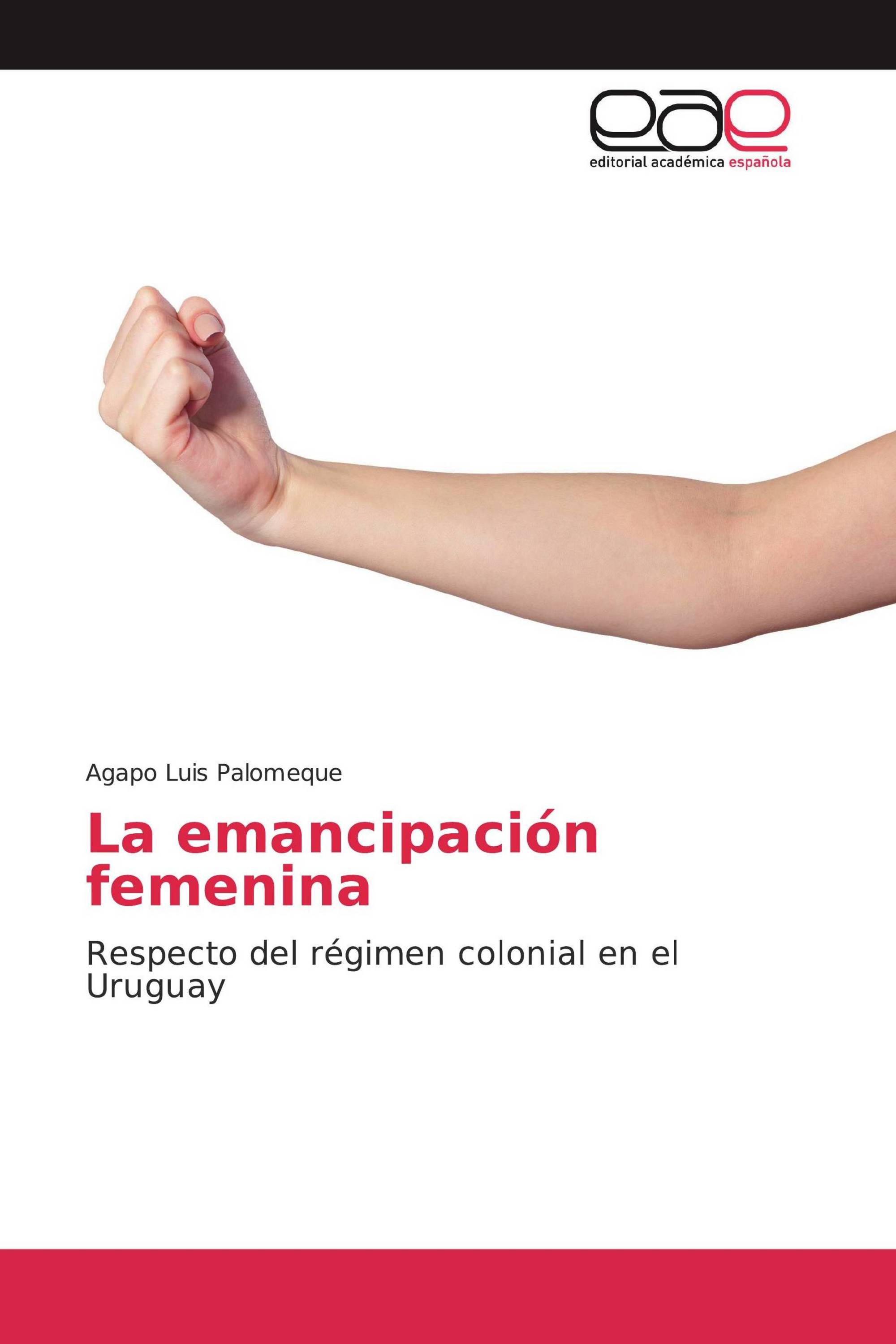 La emancipación femenina