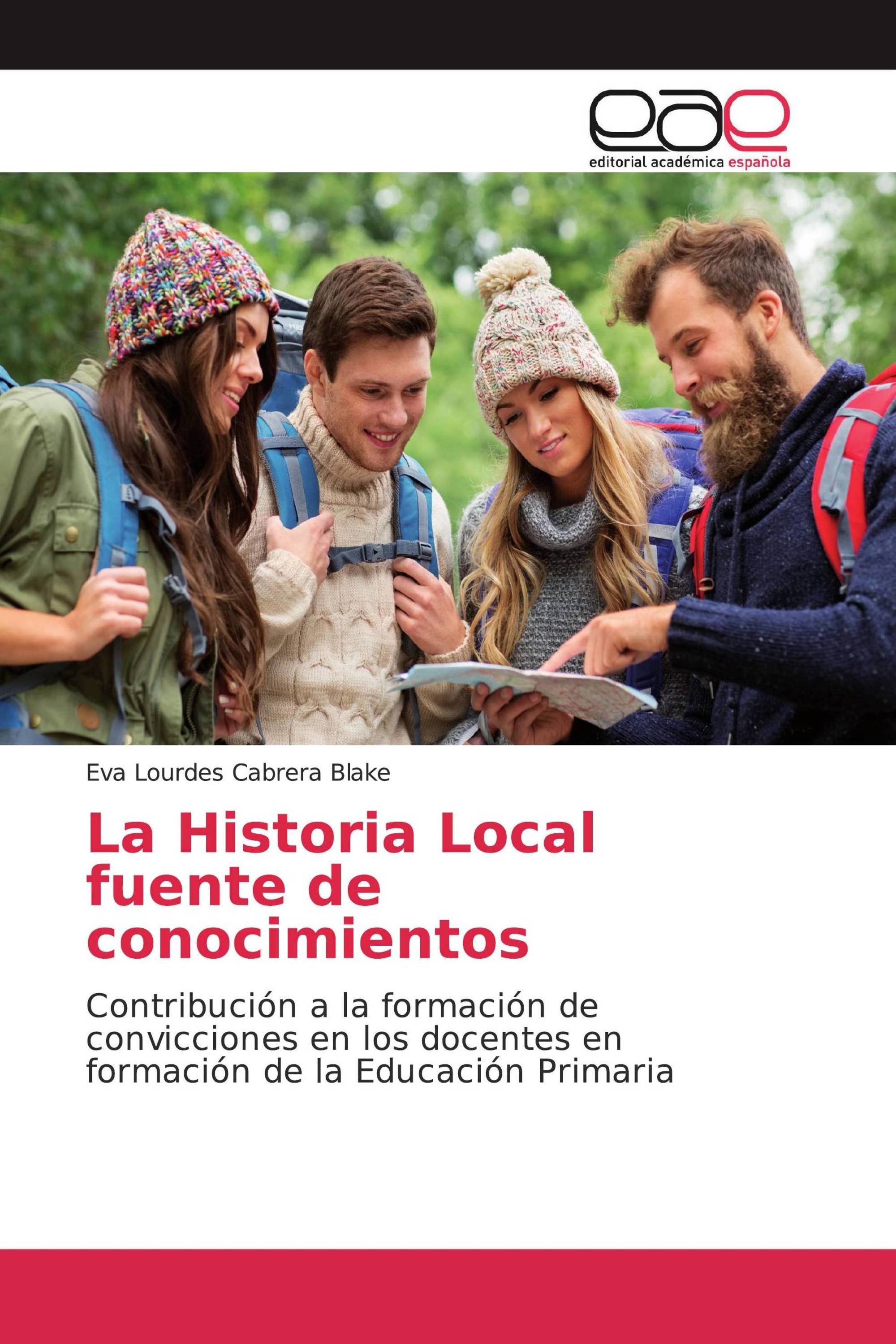 La Historia Local fuente de conocimientos