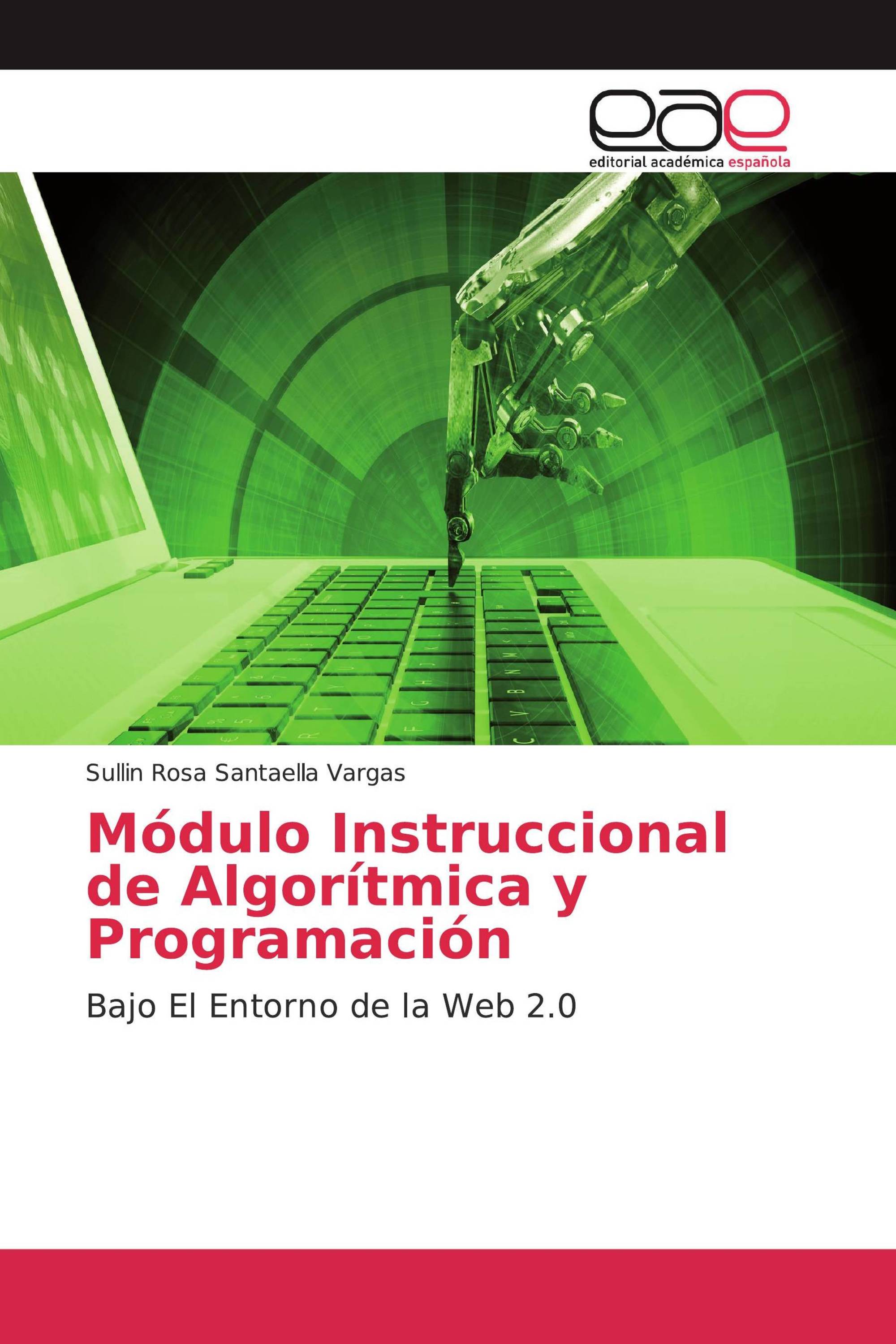 Módulo Instruccional de Algorítmica y Programación