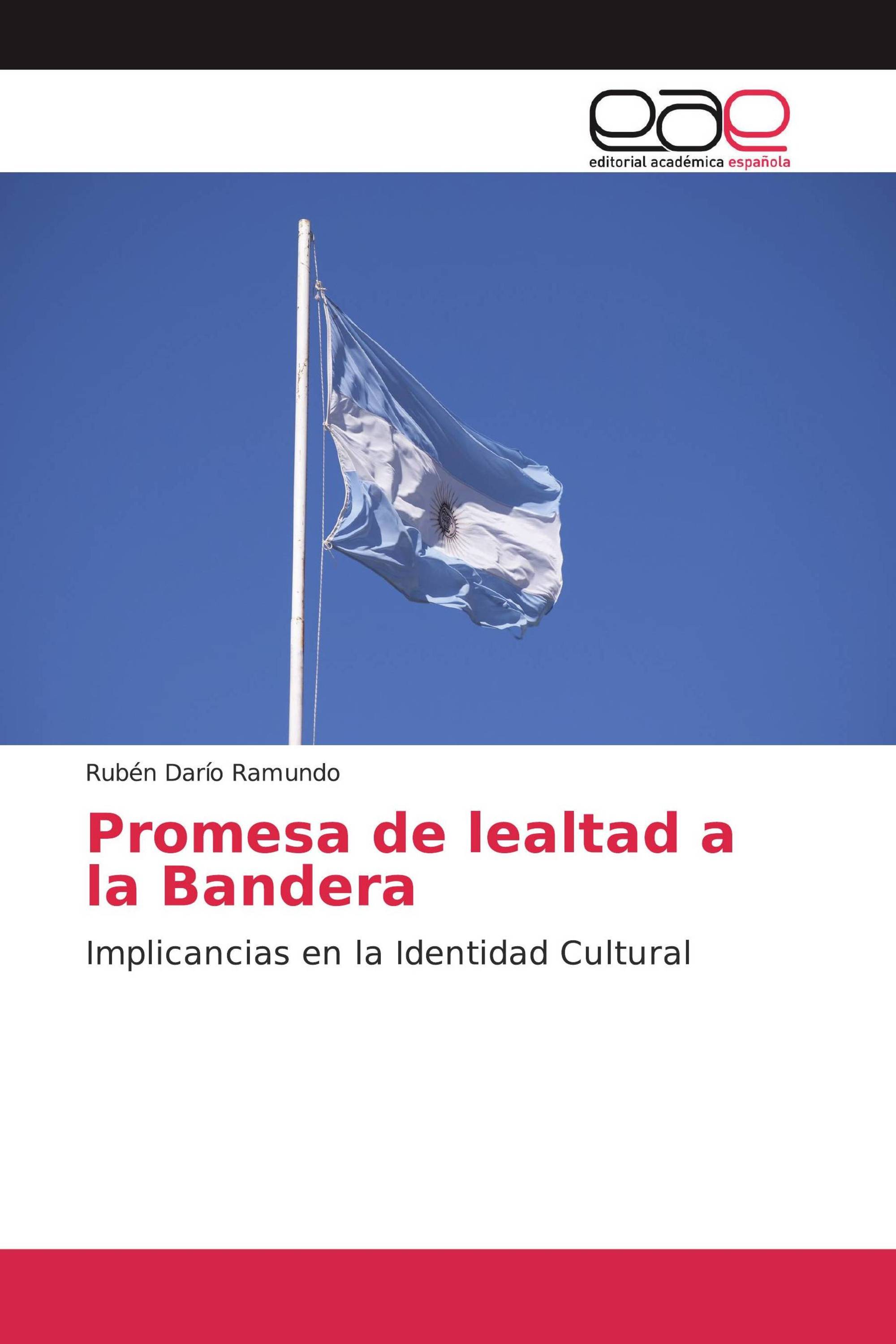 Promesa de lealtad a la Bandera