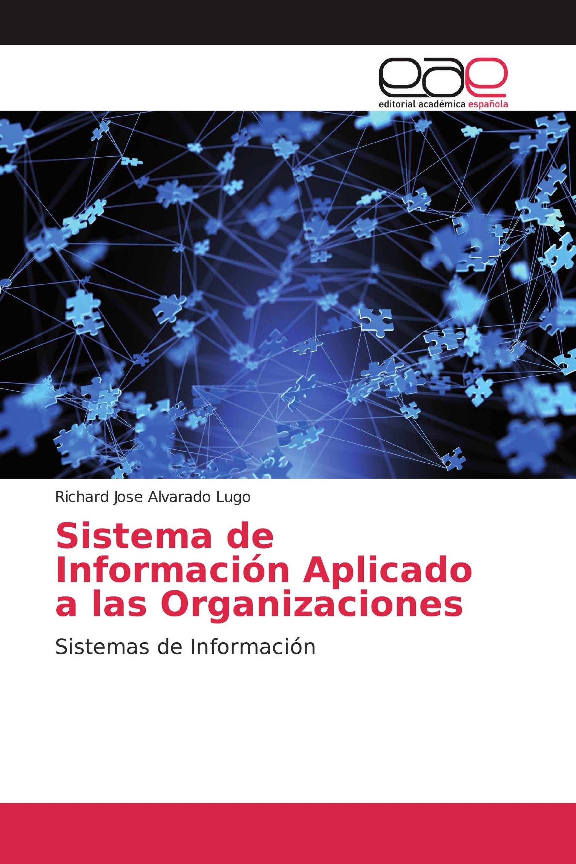 Sistema de Información Aplicado a las Organizaciones