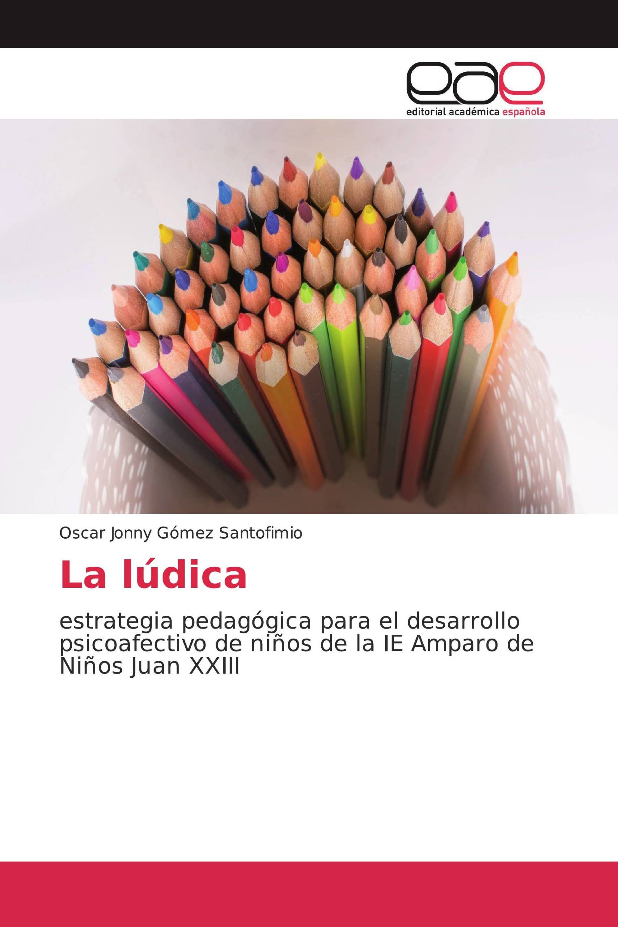 La lúdica