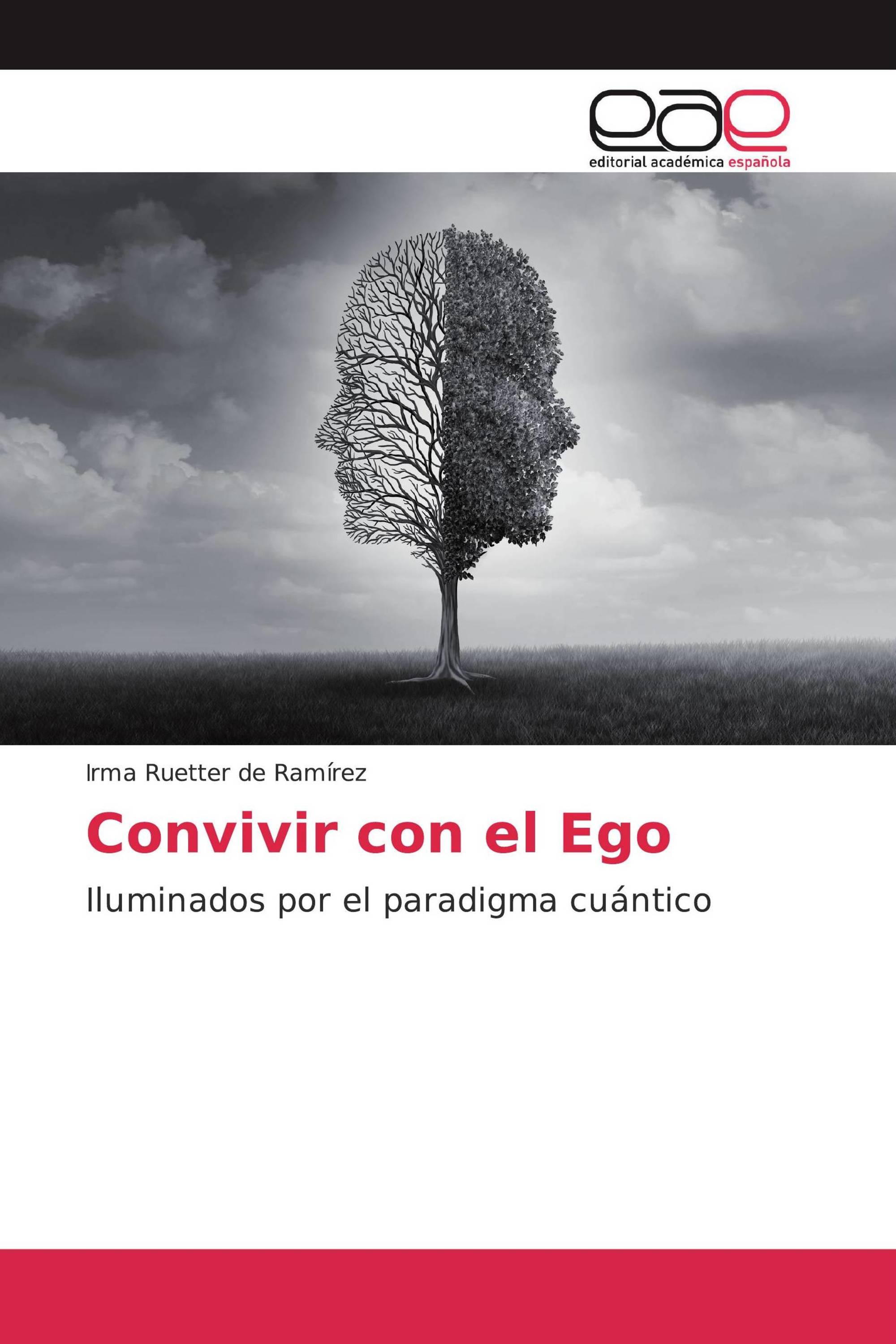 Convivir con el Ego