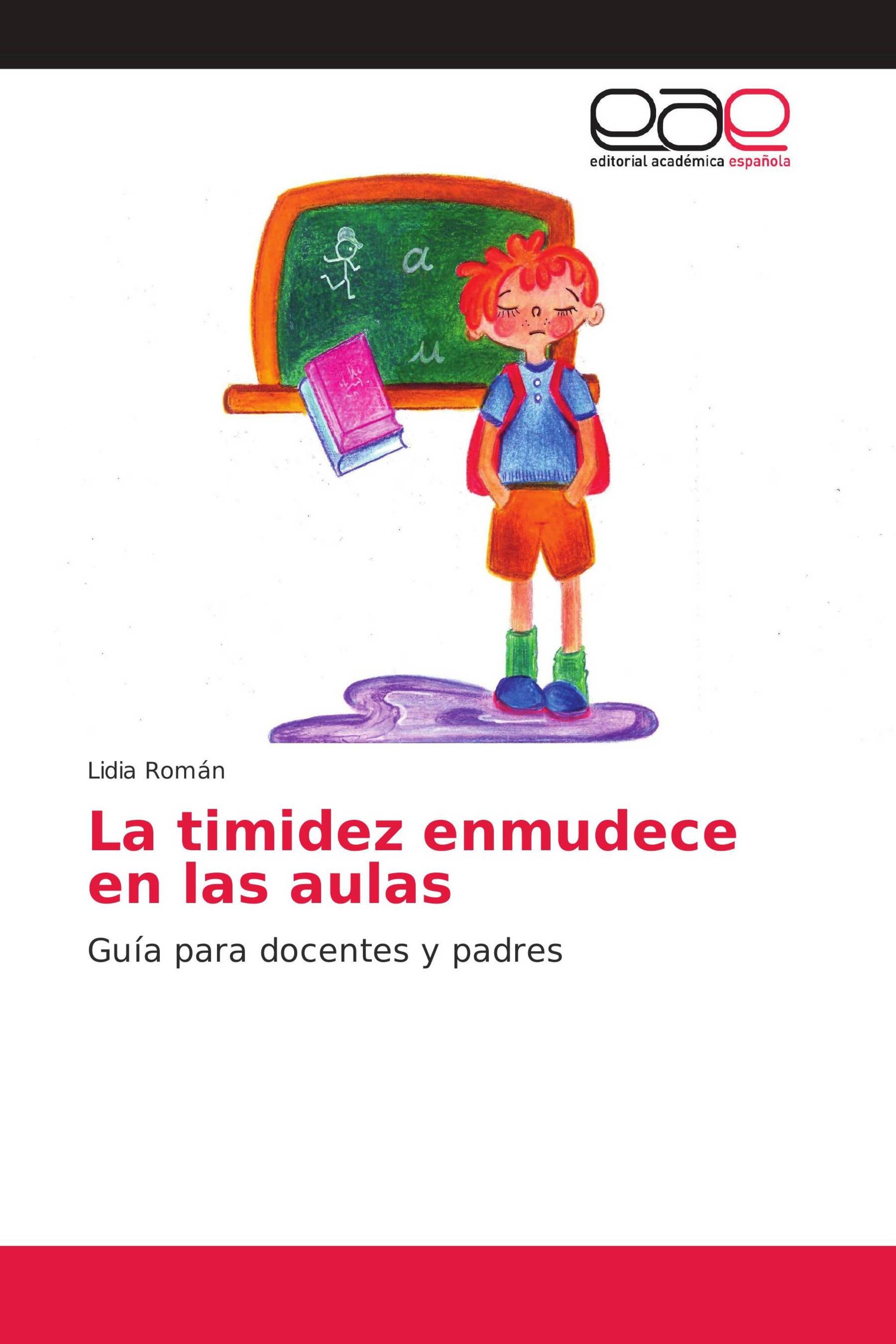 La timidez enmudece en las aulas