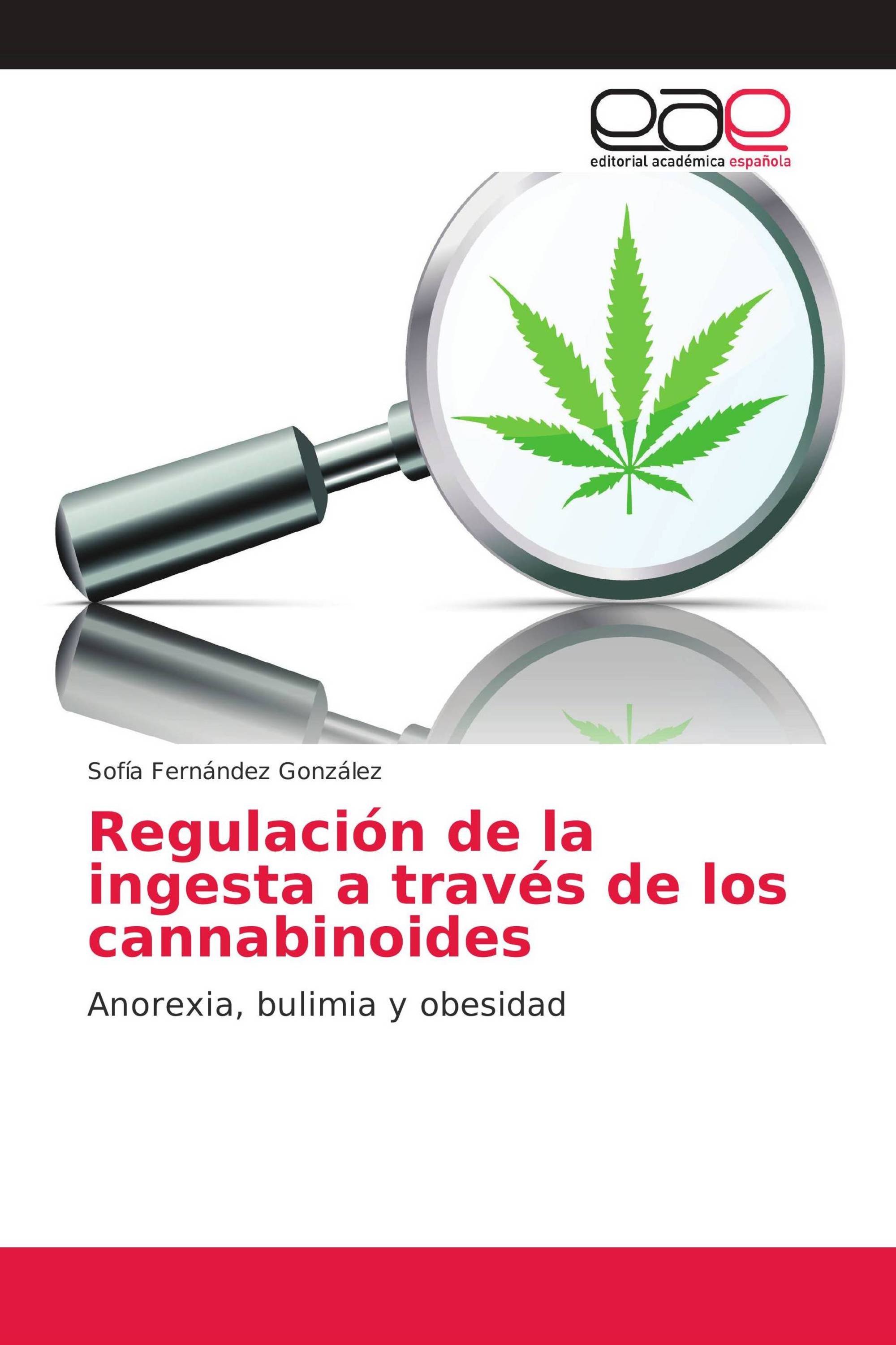 Regulación de la ingesta a través de los cannabinoides