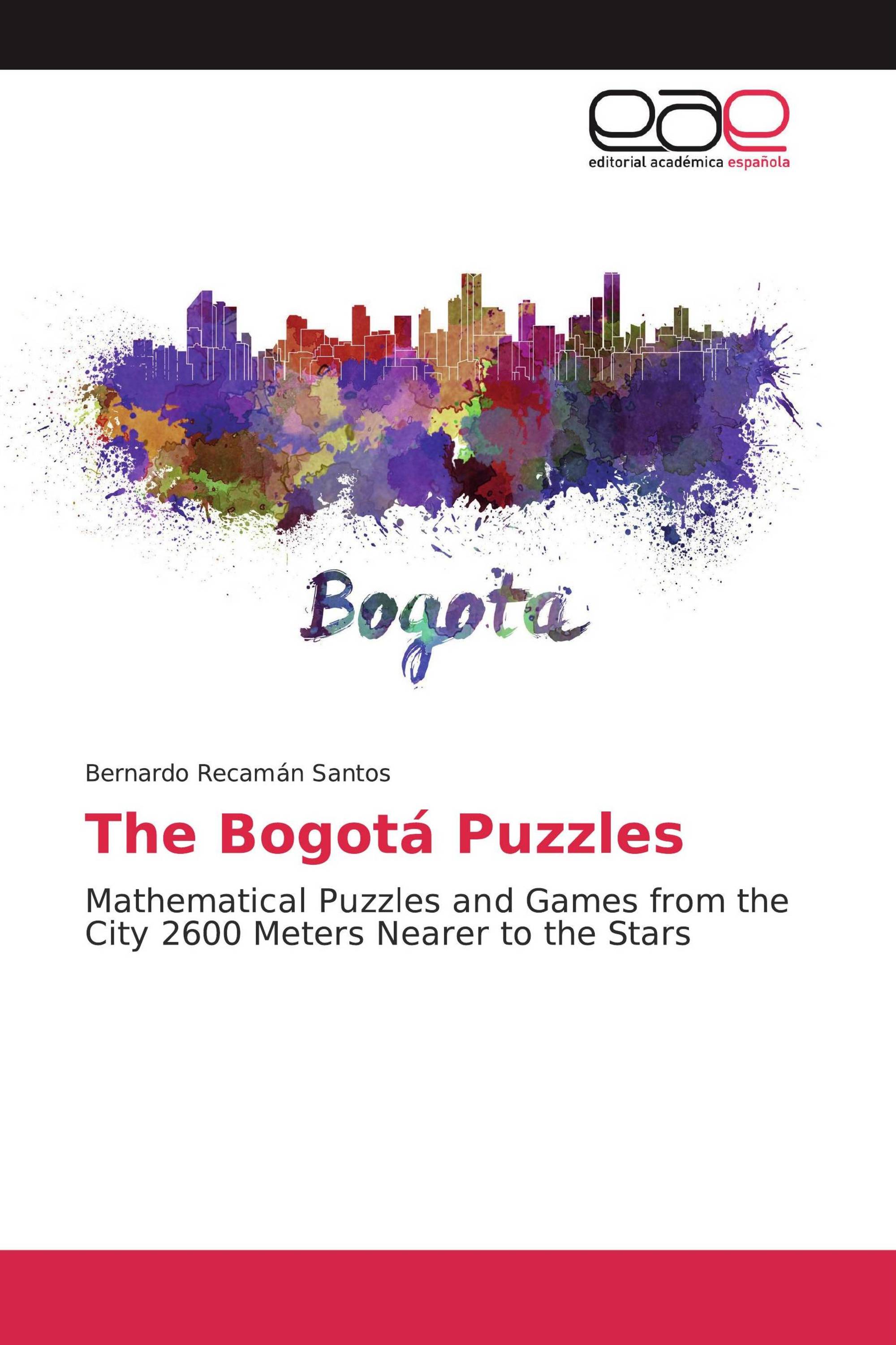 The Bogotá Puzzles