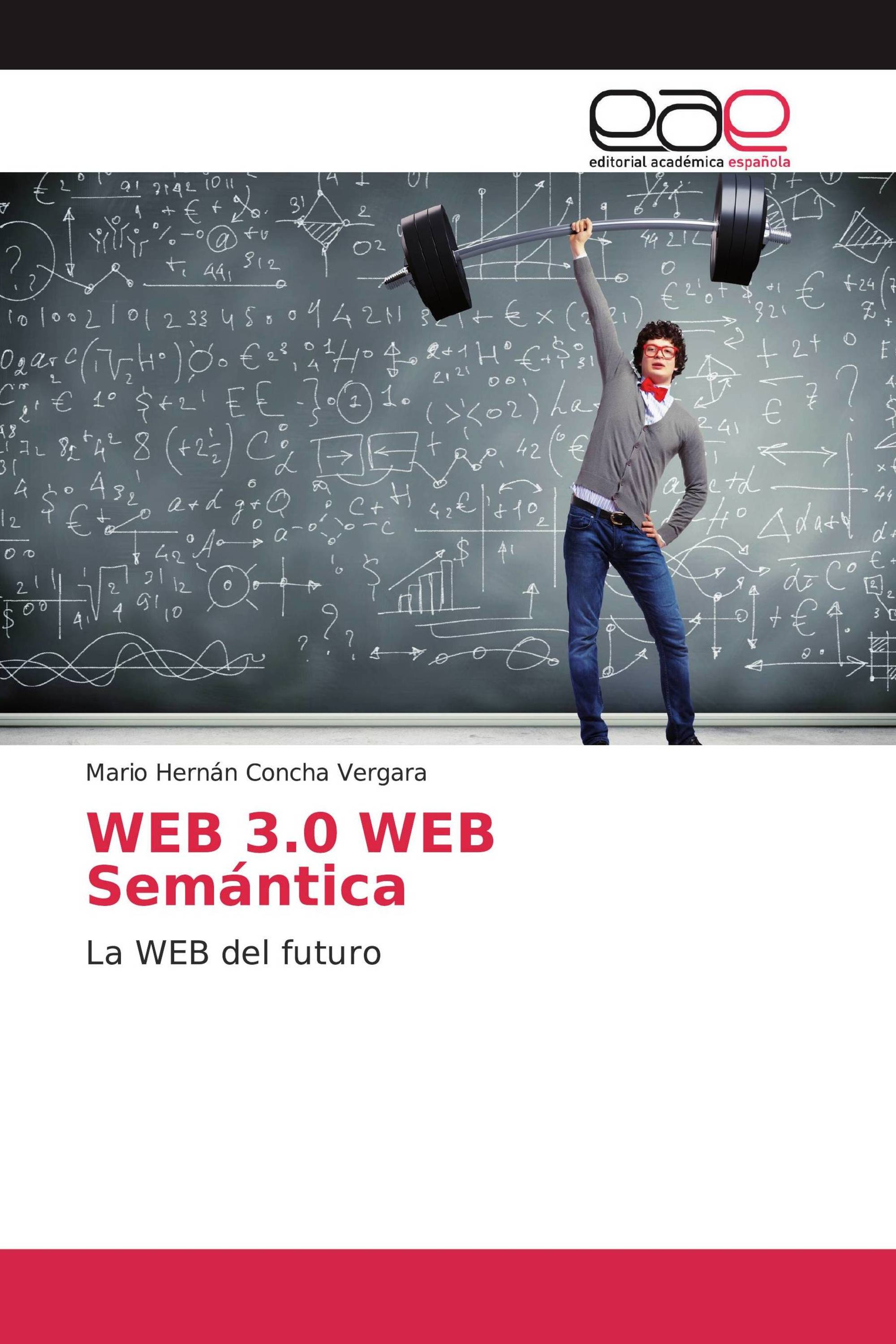 WEB 3.0 WEB Semántica