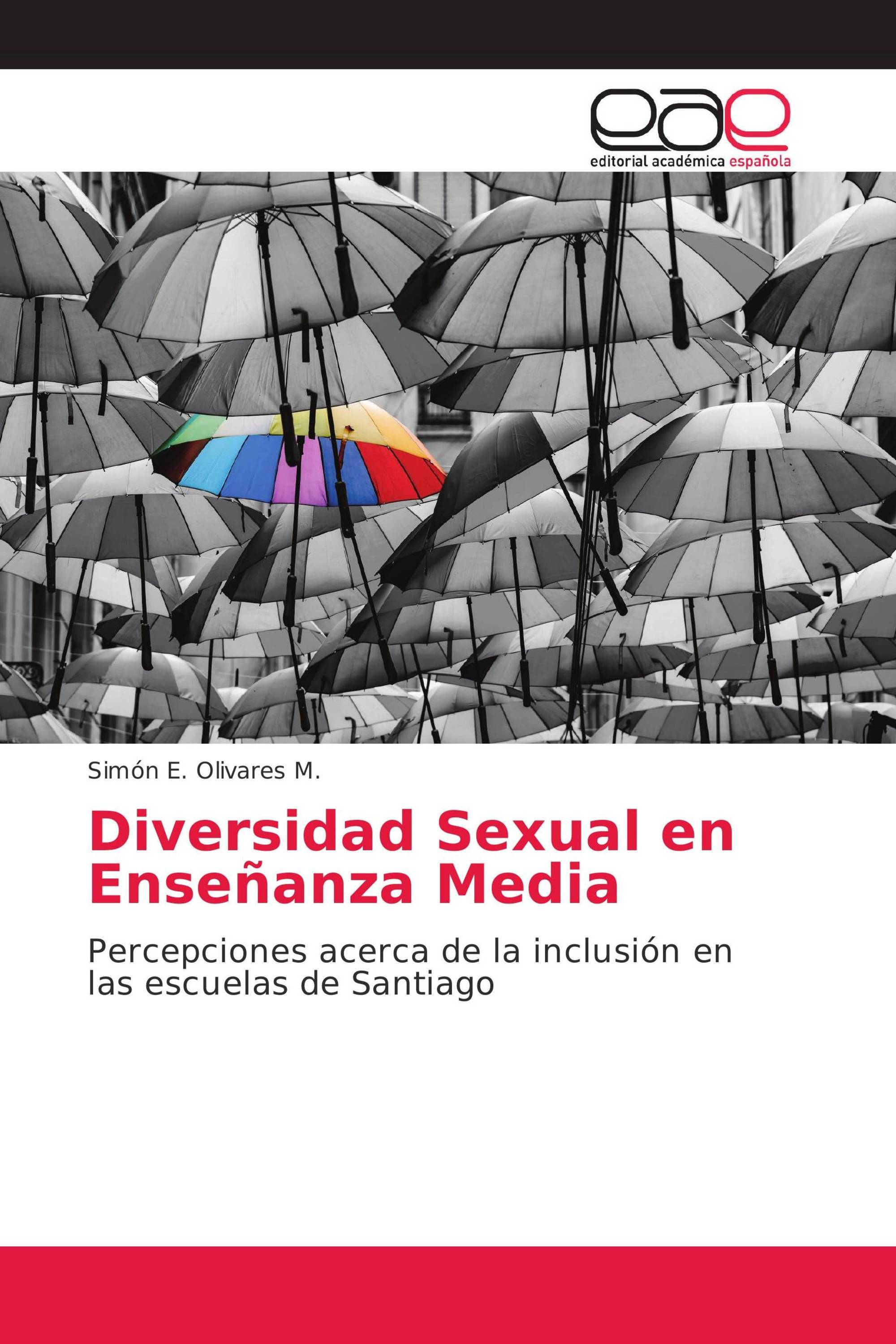 Diversidad Sexual en Enseñanza Media