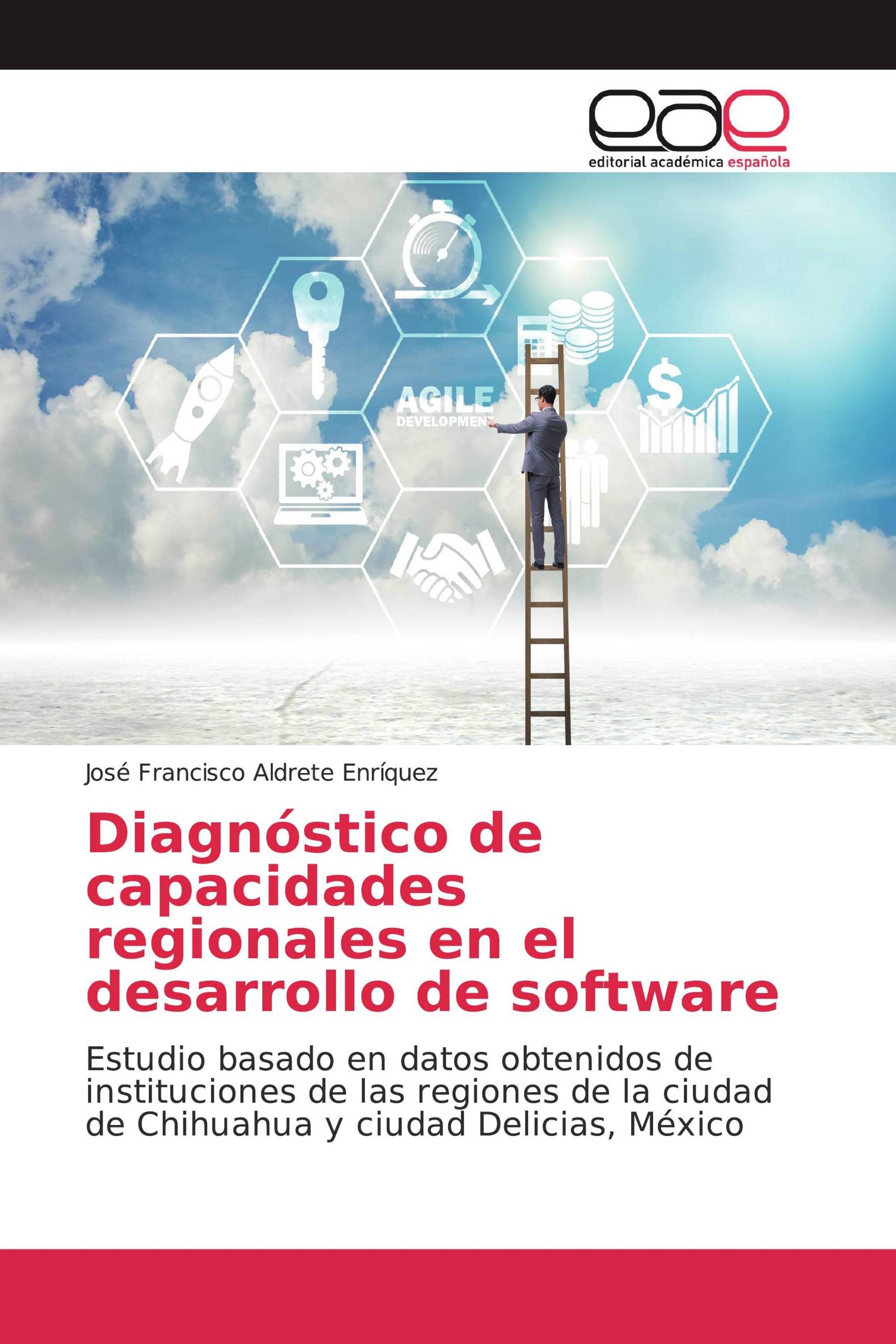 Diagnóstico de capacidades regionales en el desarrollo de software