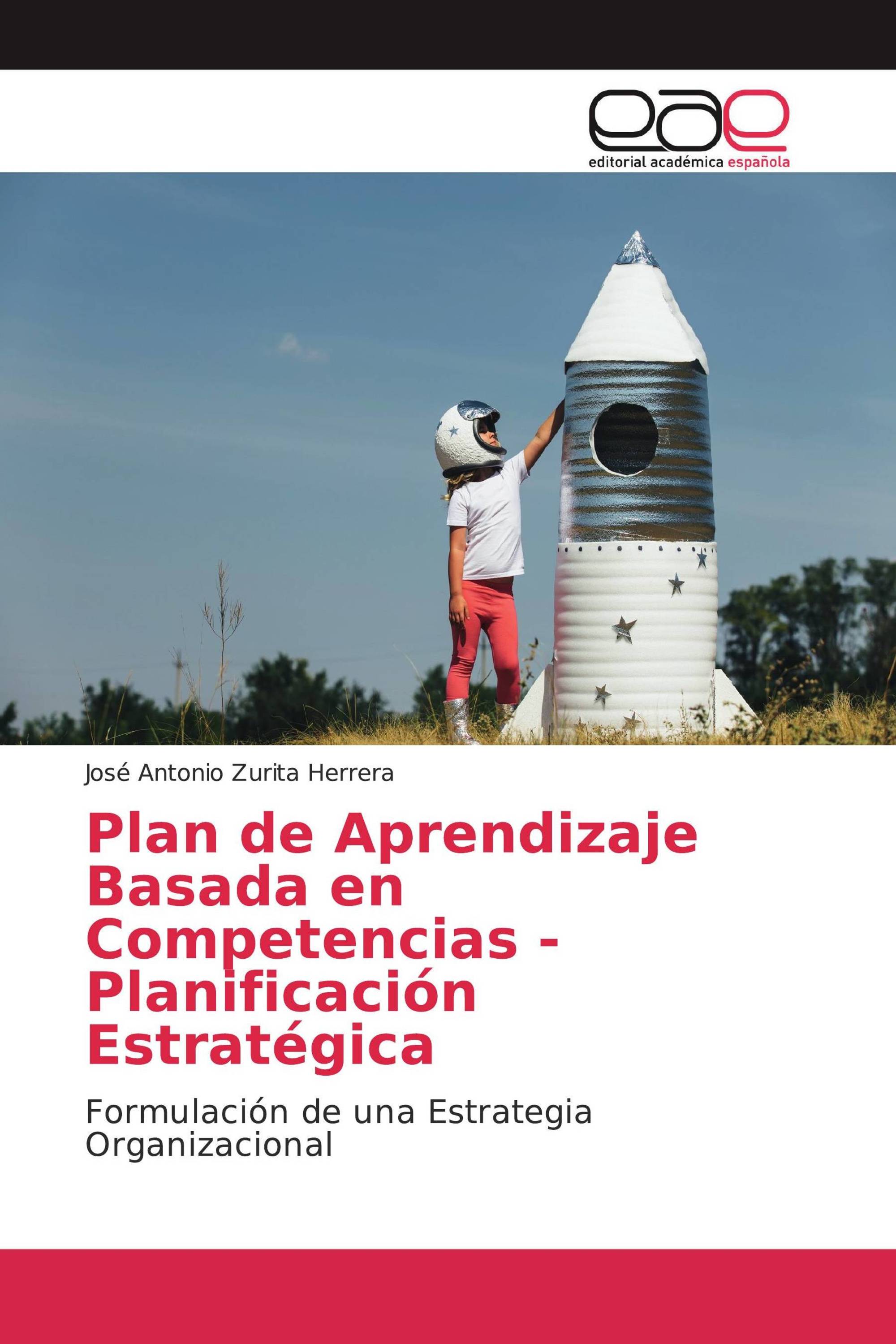 Plan de Aprendizaje Basada en Competencias - Planificación Estratégica