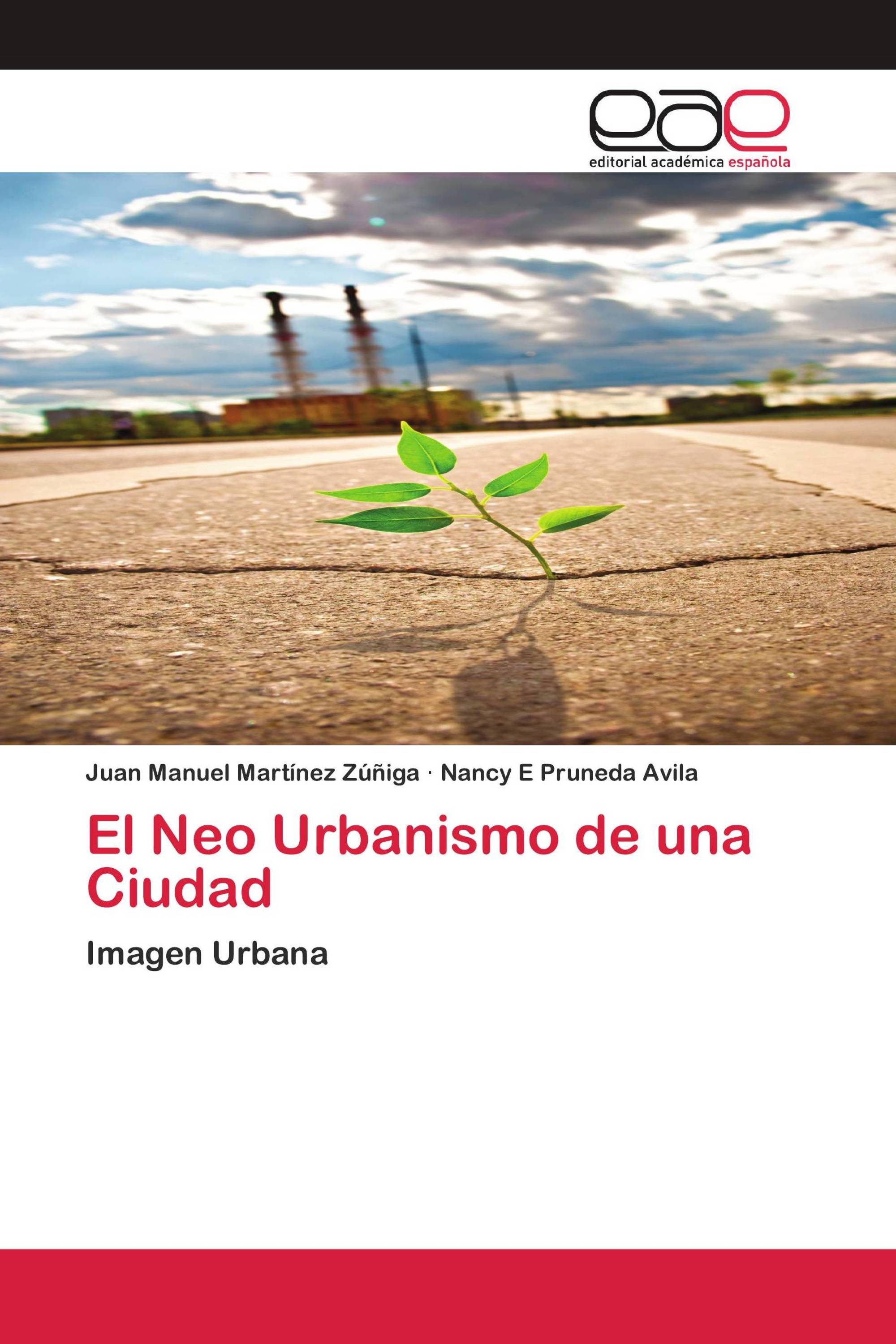 El Neo Urbanismo de una Ciudad