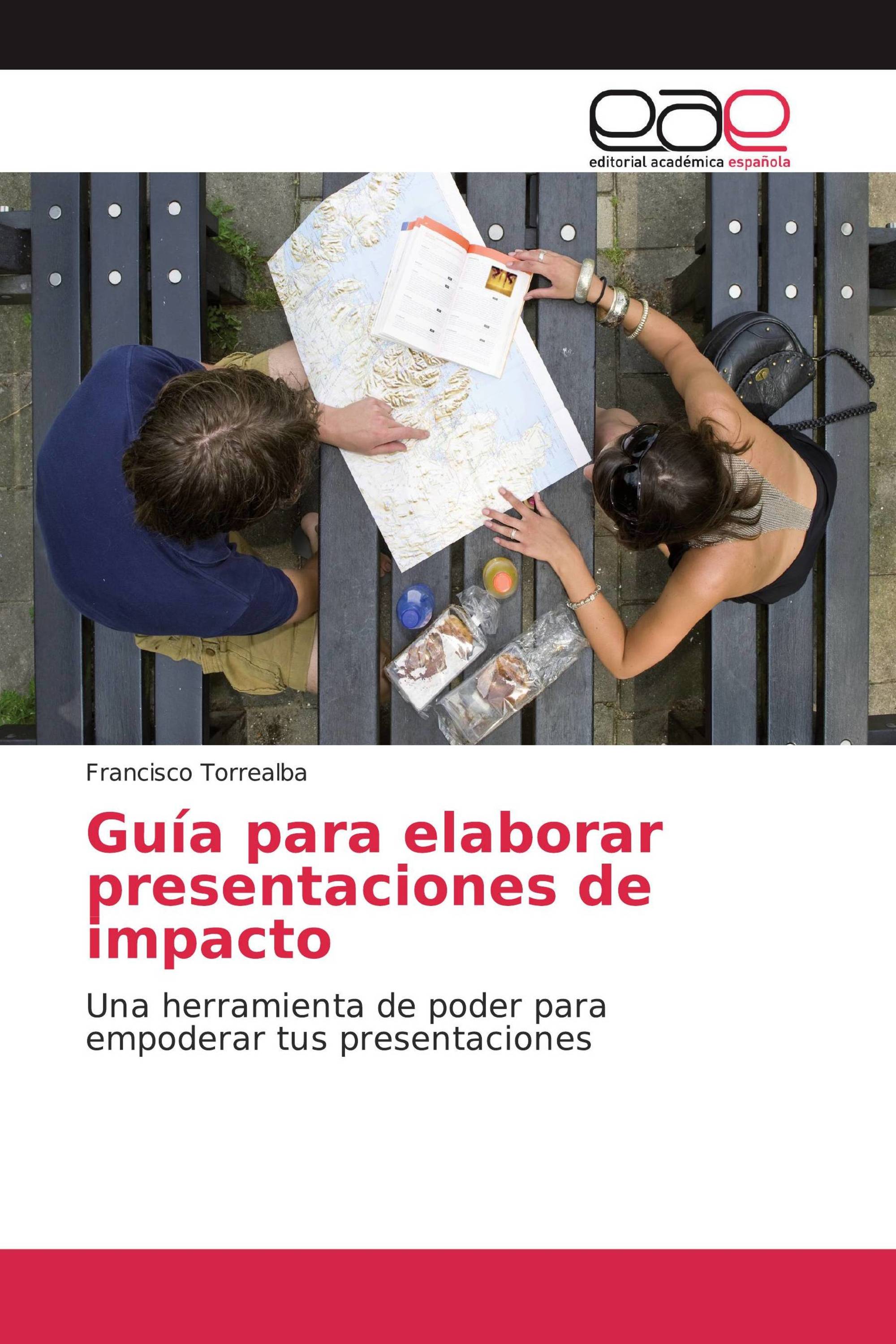 Guía para elaborar presentaciones de impacto