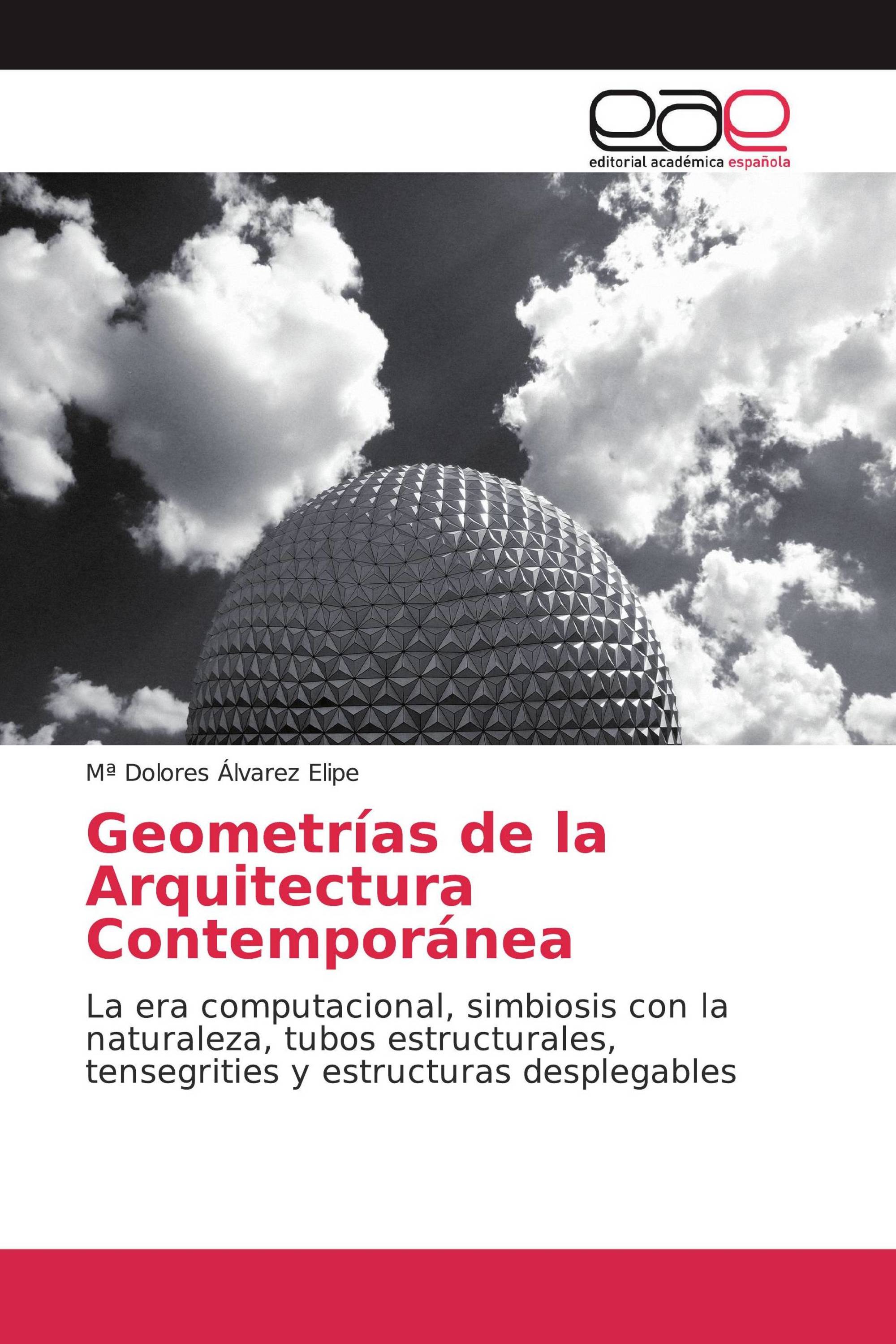 Geometrías de la Arquitectura Contemporánea