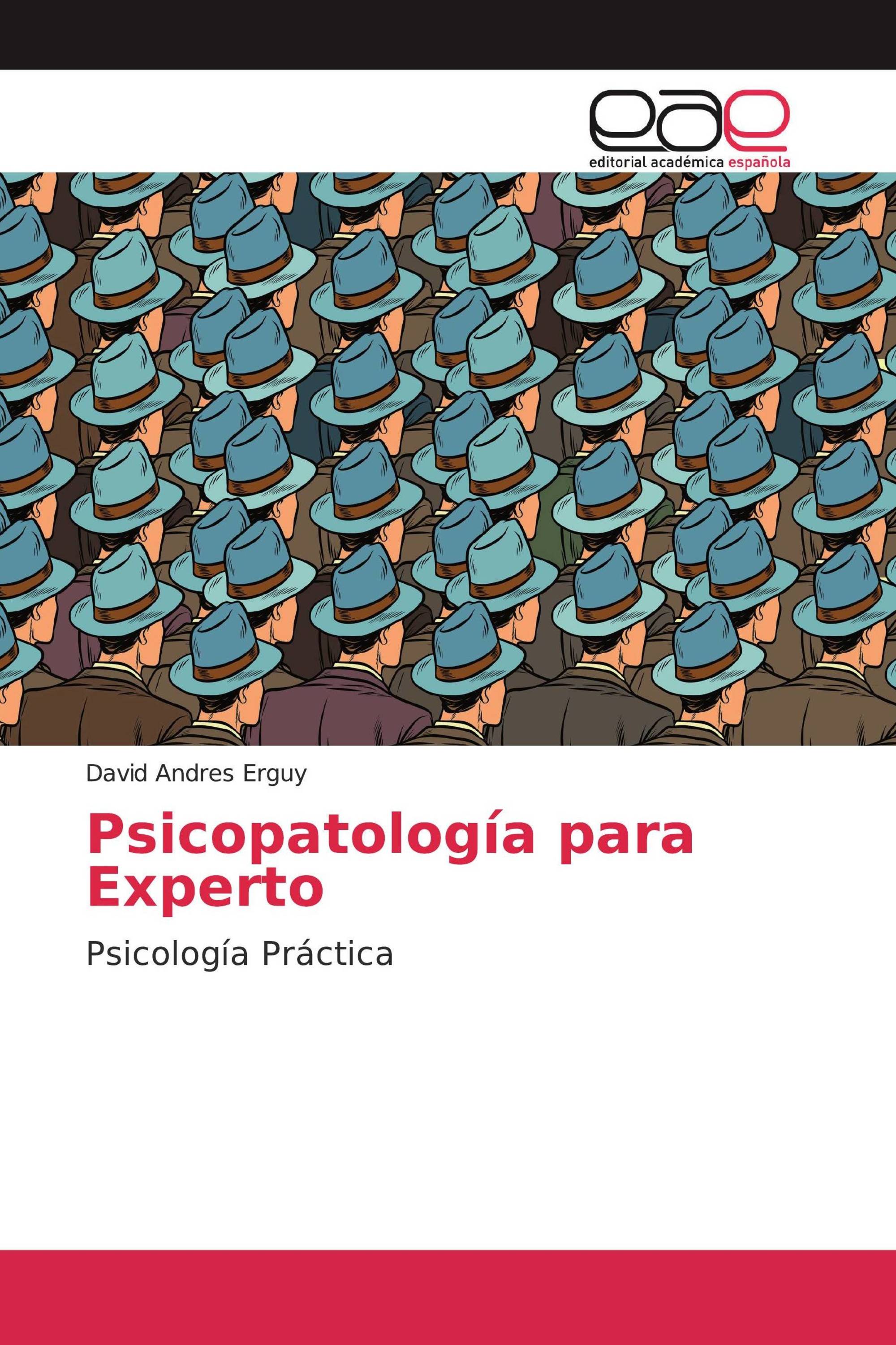 Psicopatología para Experto