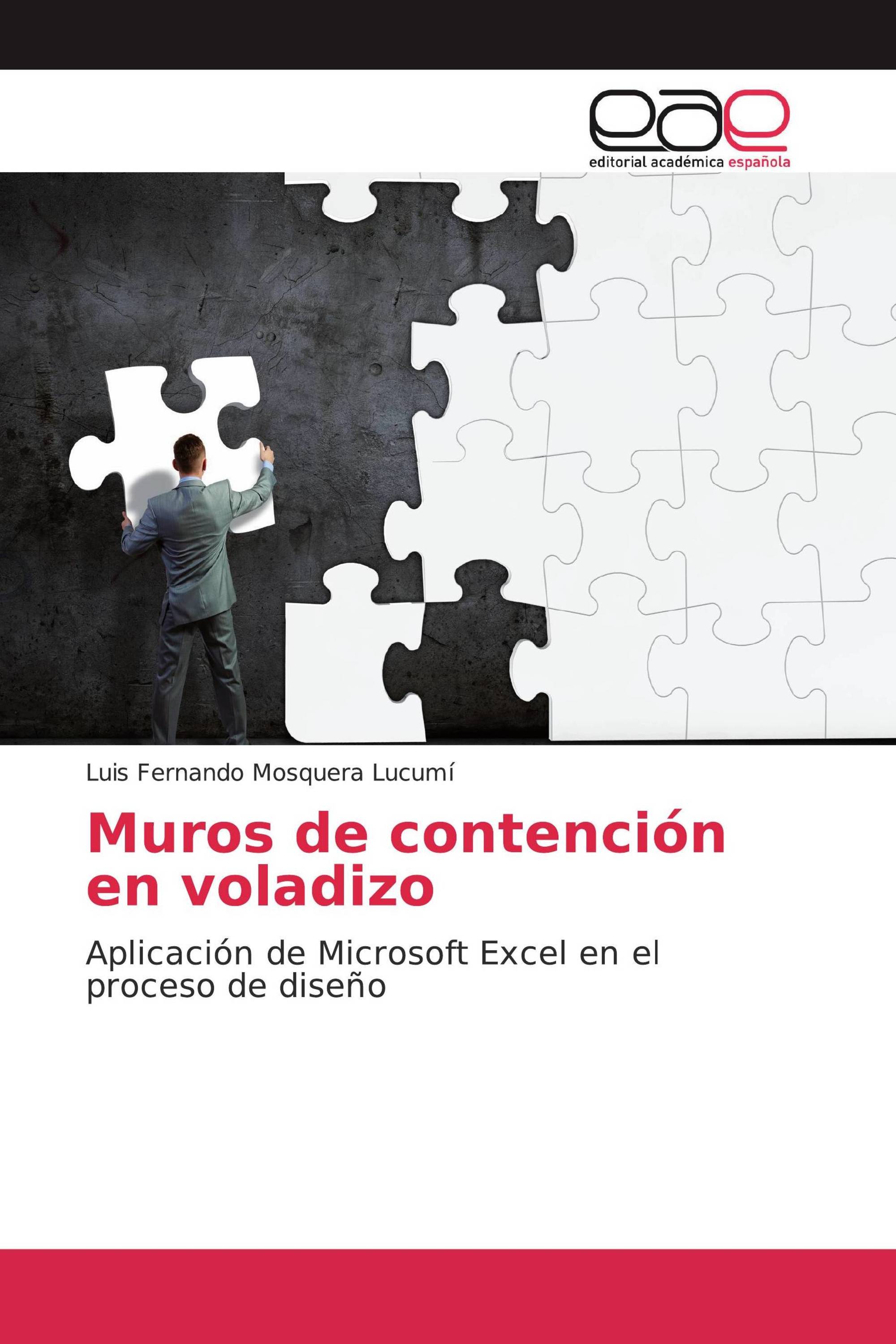 Muros de contención en voladizo