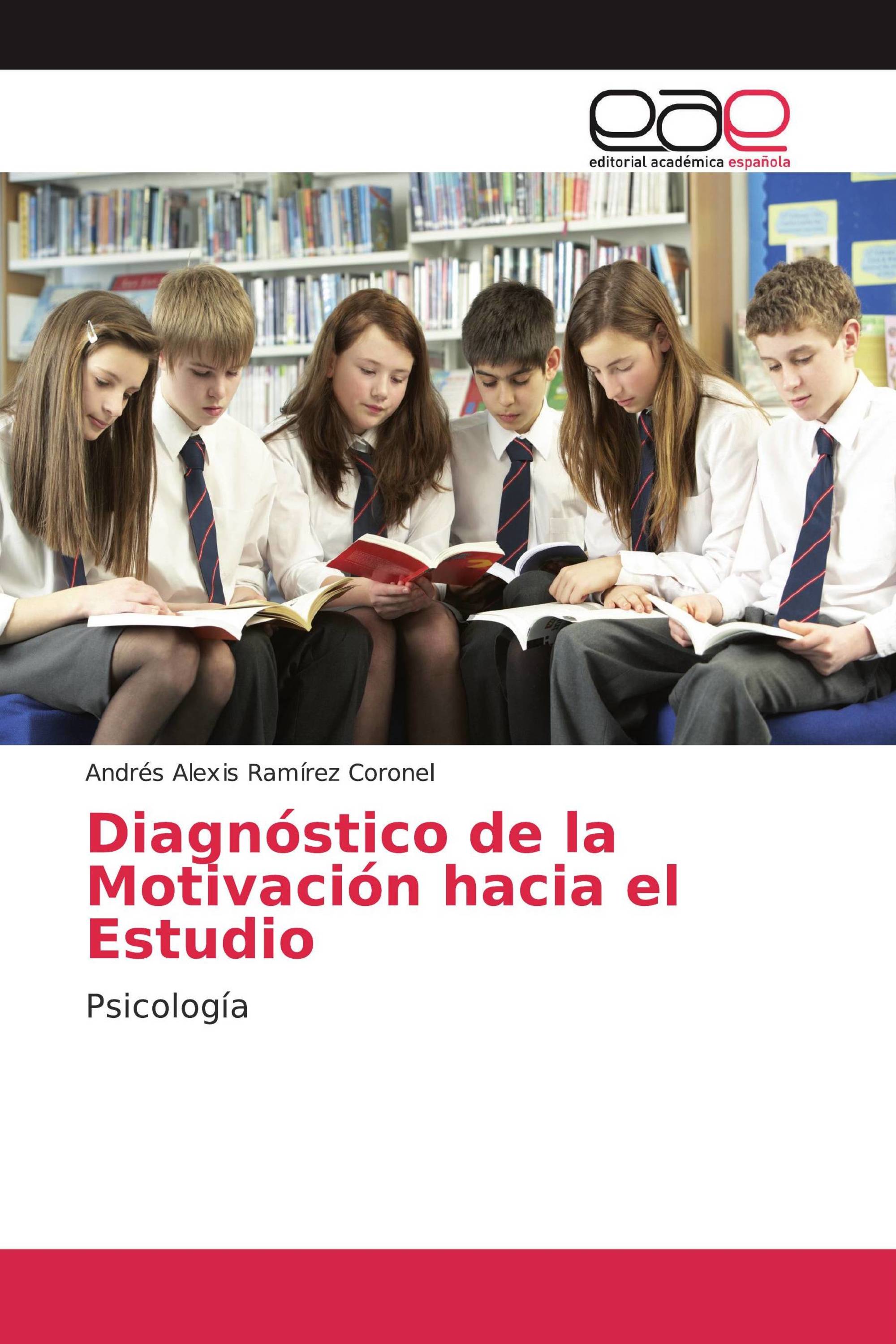 Diagnóstico de la Motivación hacia el Estudio