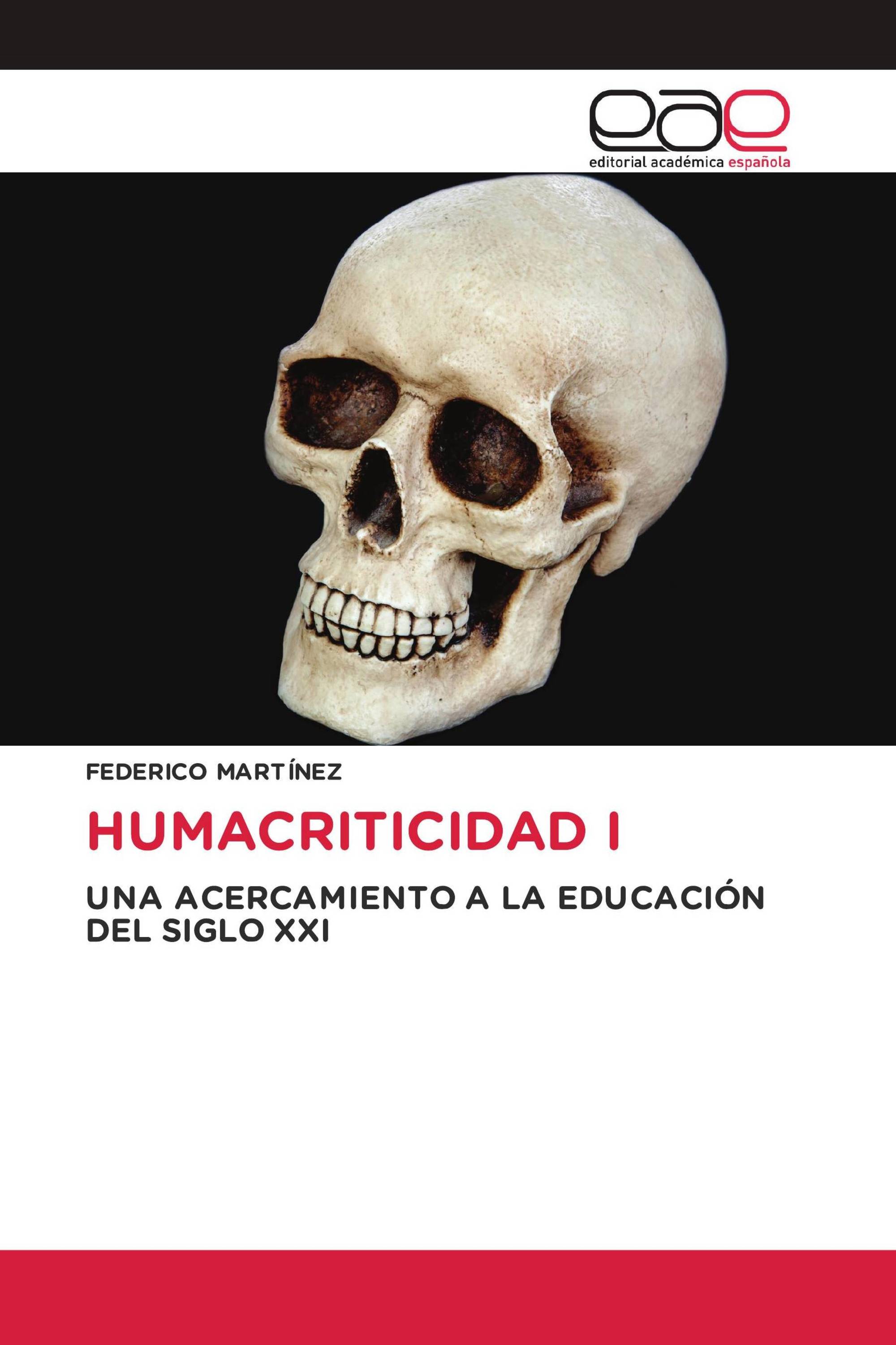 HUMACRITICIDAD I