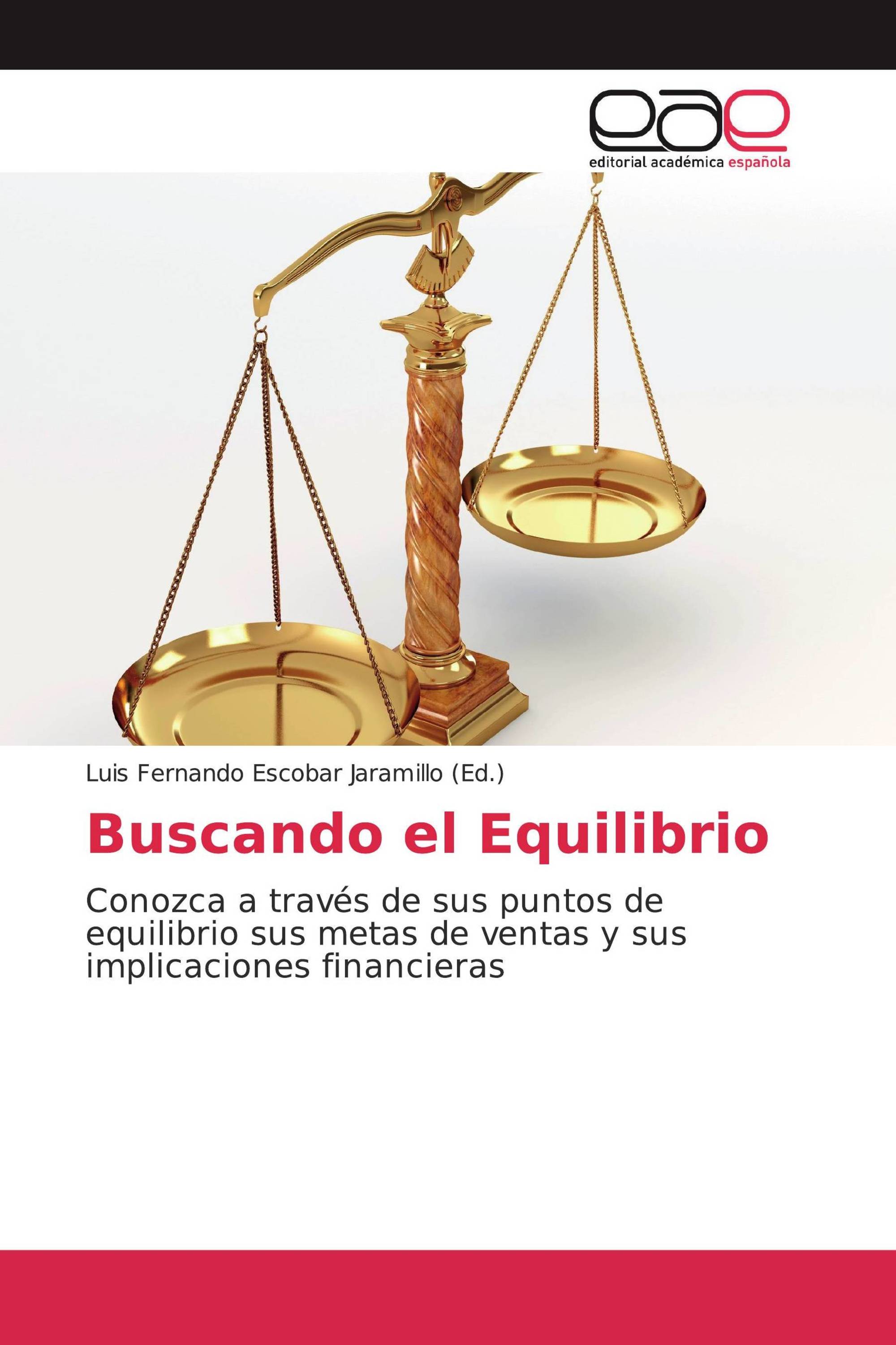 Buscando el Equilibrio