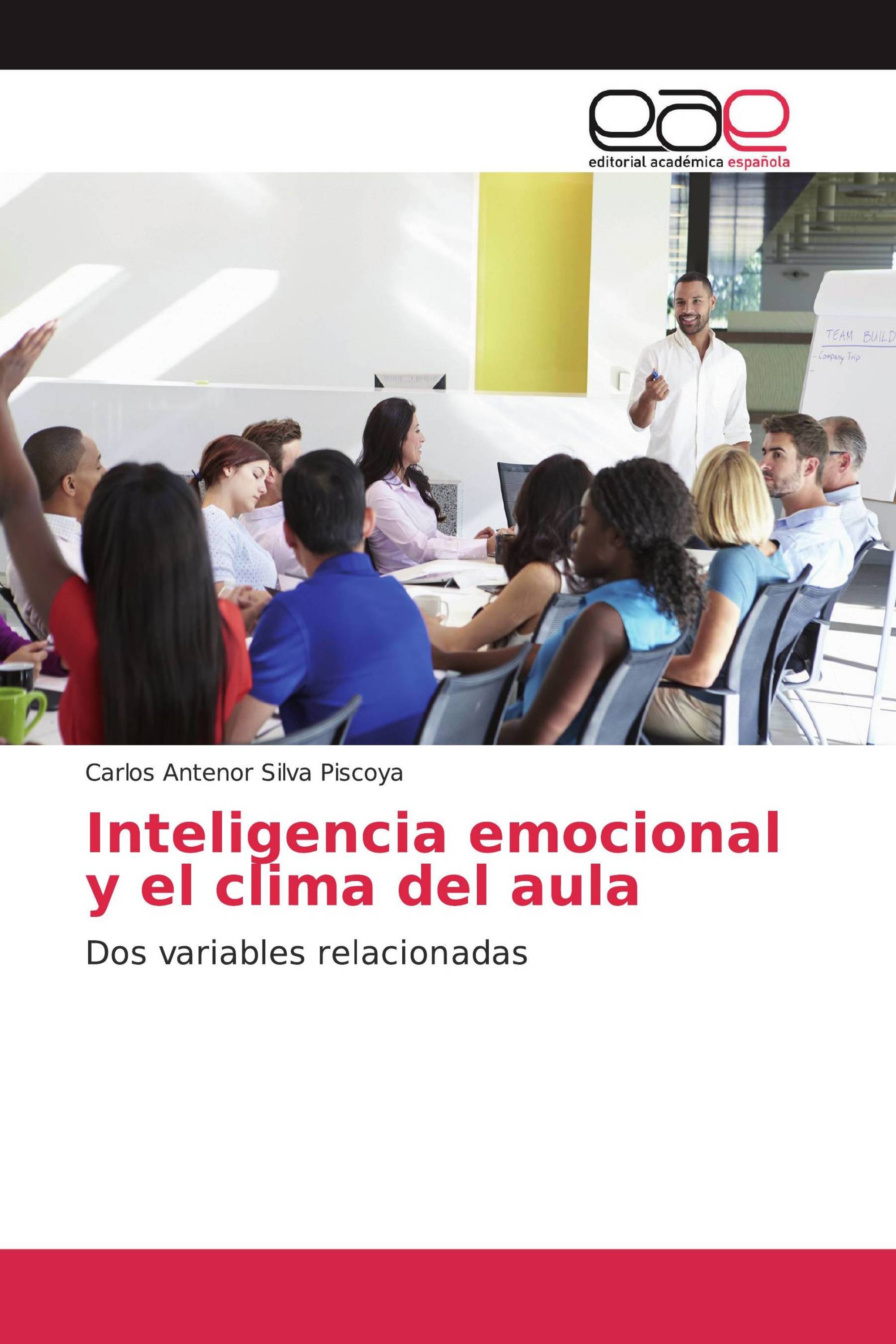 Inteligencia emocional y el clima del aula