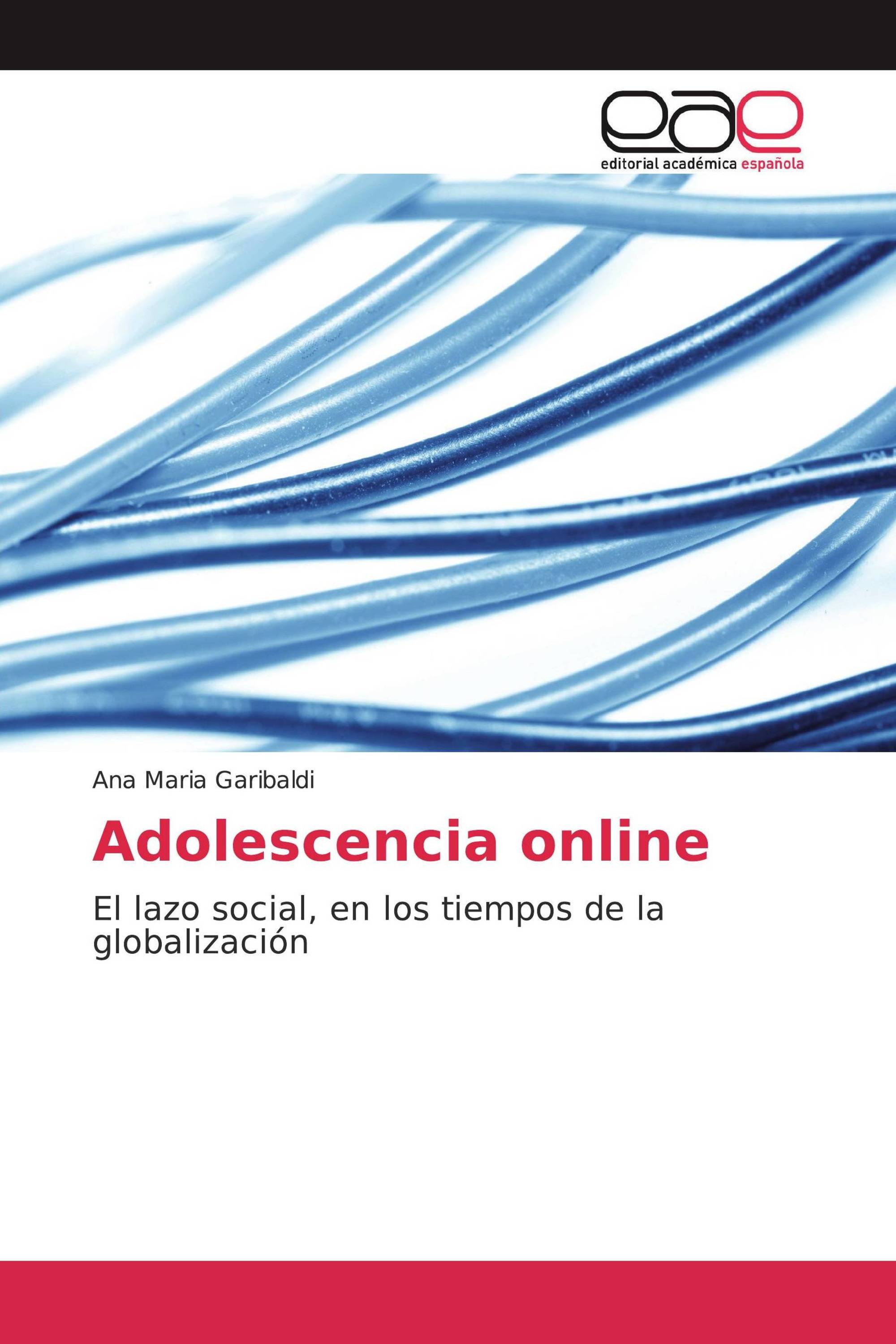 Adolescencia online