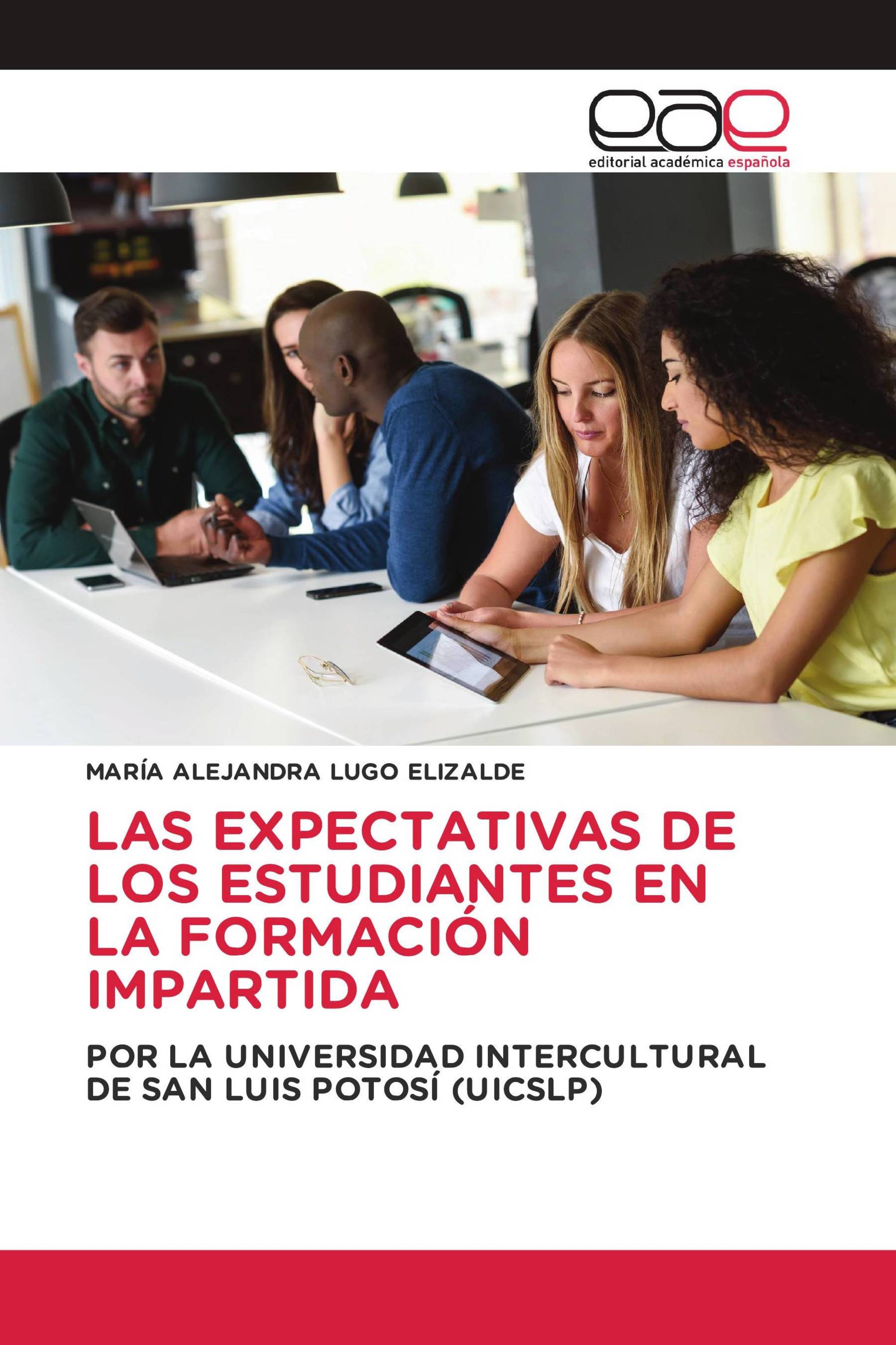 LAS EXPECTATIVAS DE LOS ESTUDIANTES EN LA FORMACIÓN IMPARTIDA