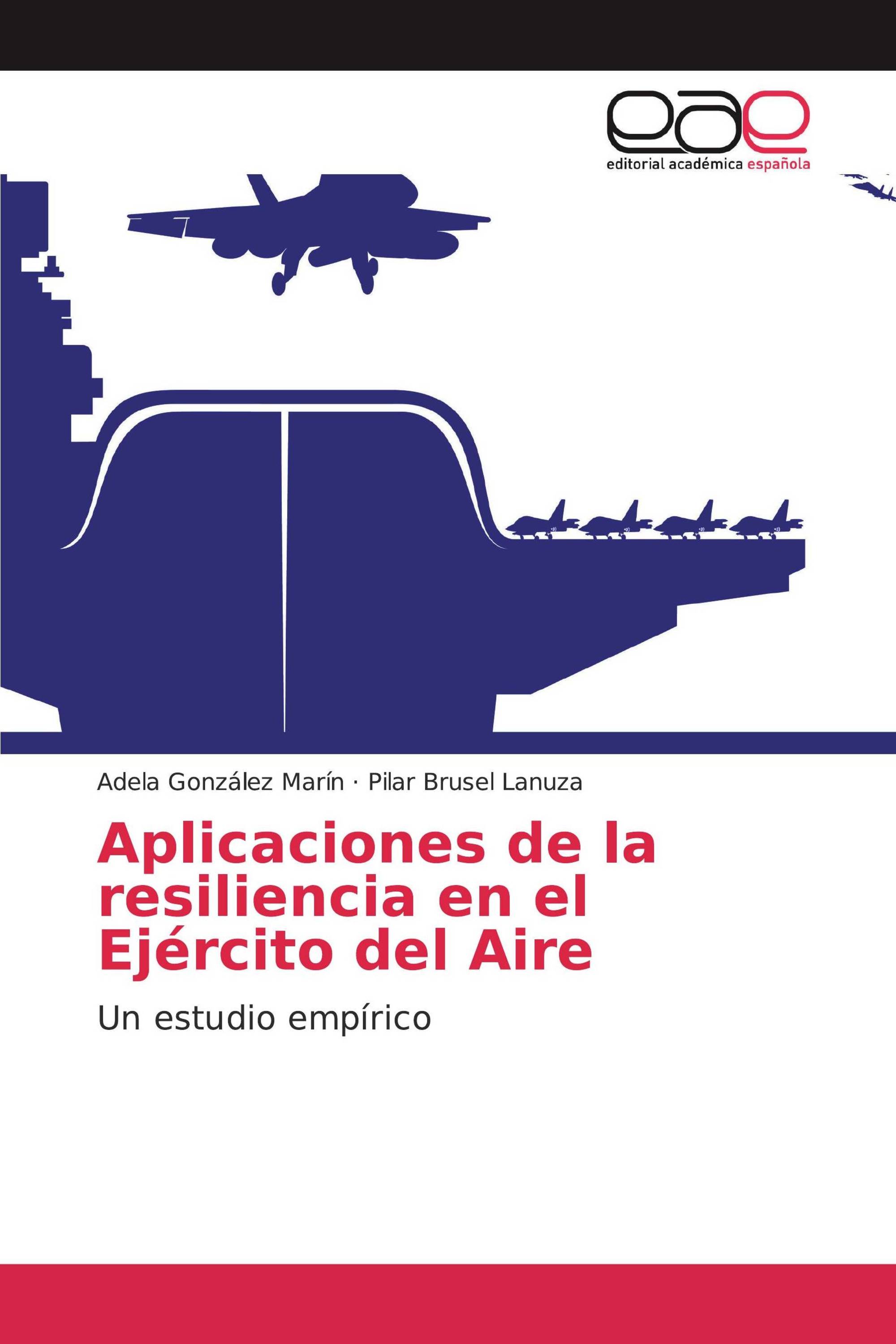 Aplicaciones de la resiliencia en el Ejército del Aire