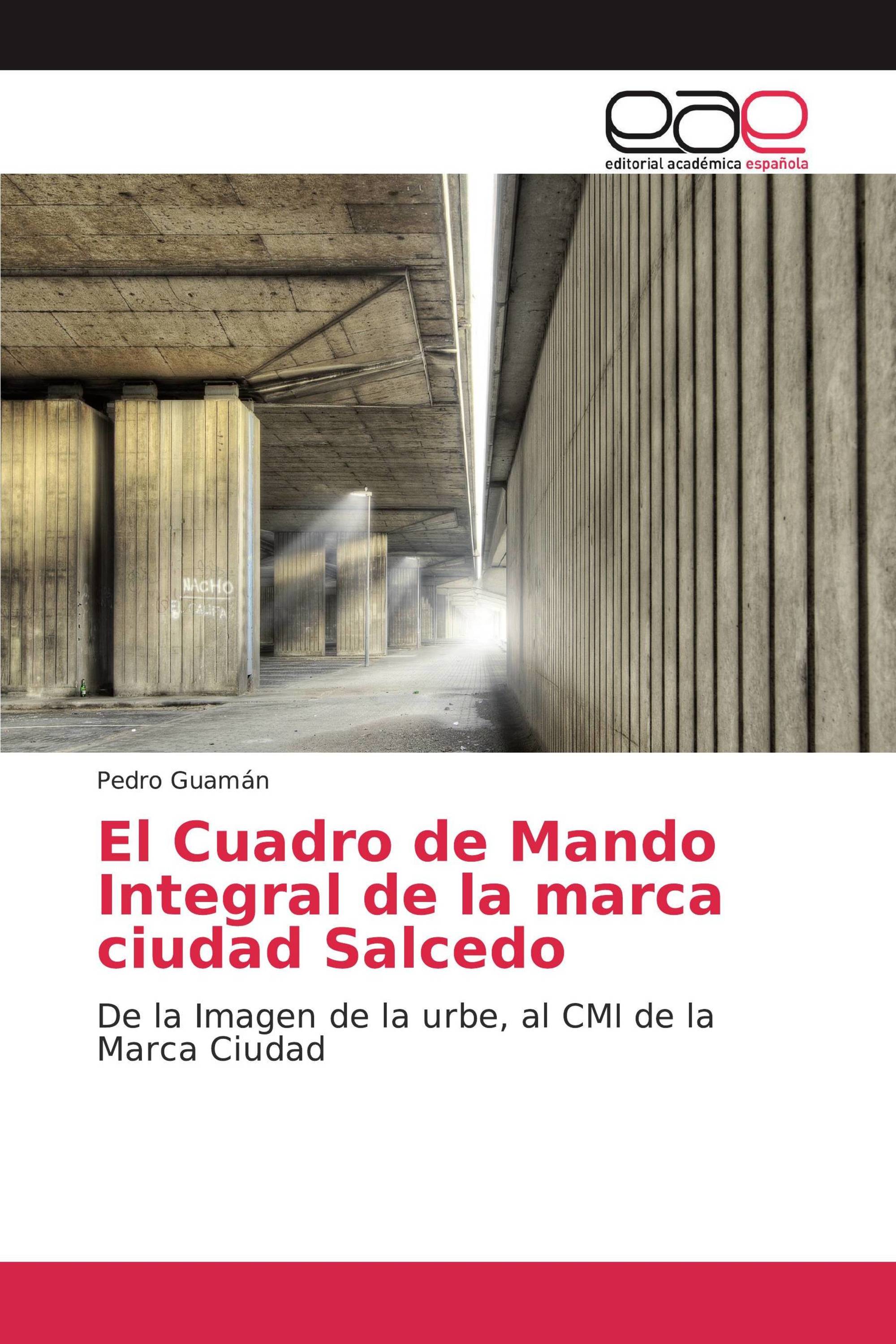 El Cuadro de Mando Integral de la marca ciudad Salcedo