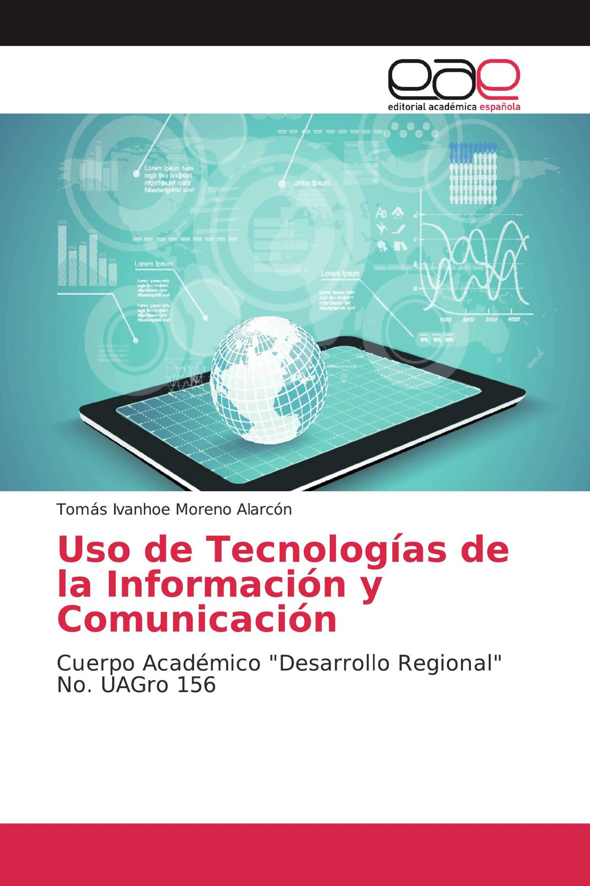 Uso de Tecnologías de la Información y Comunicación