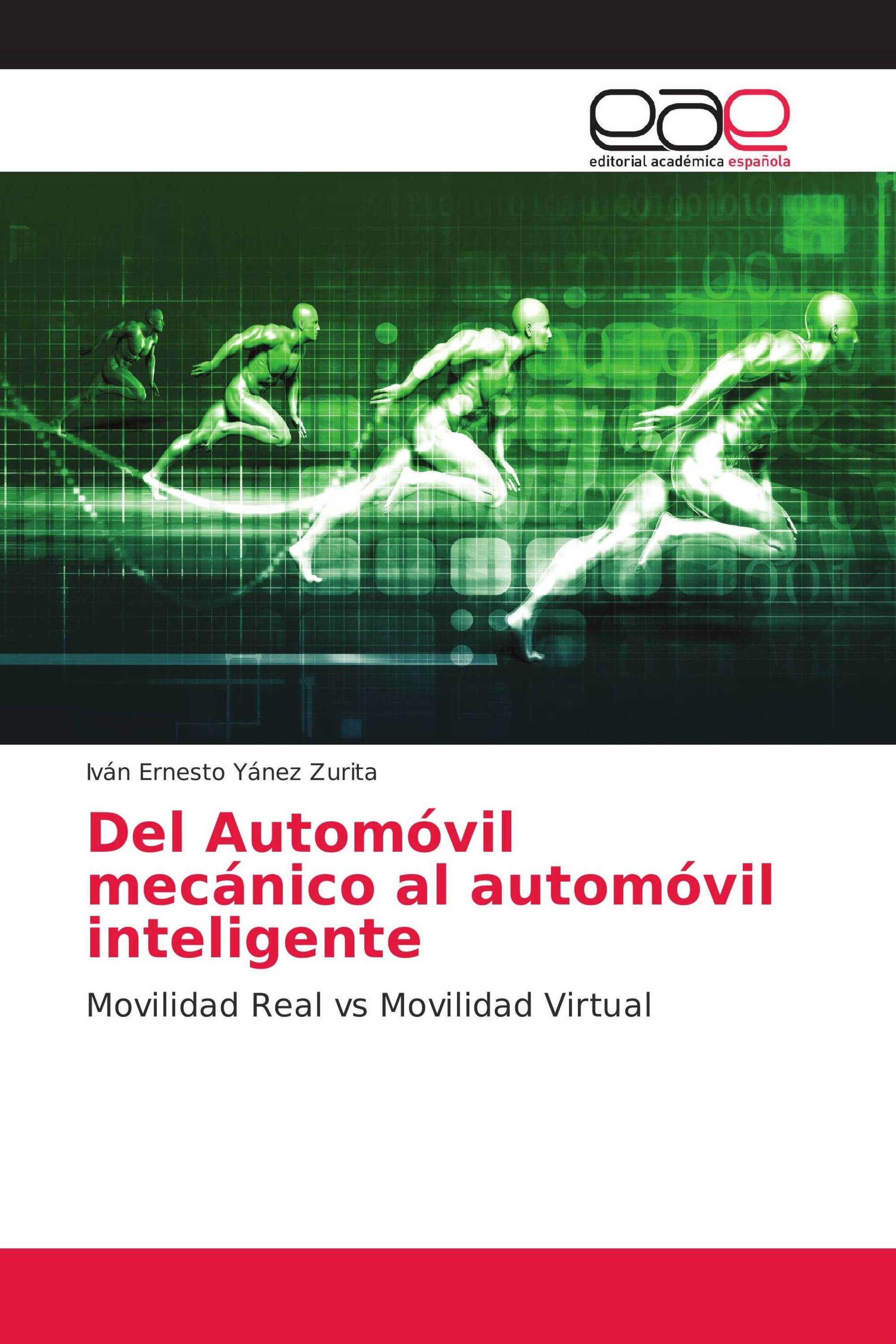 Del Automóvil mecánico al automóvil inteligente