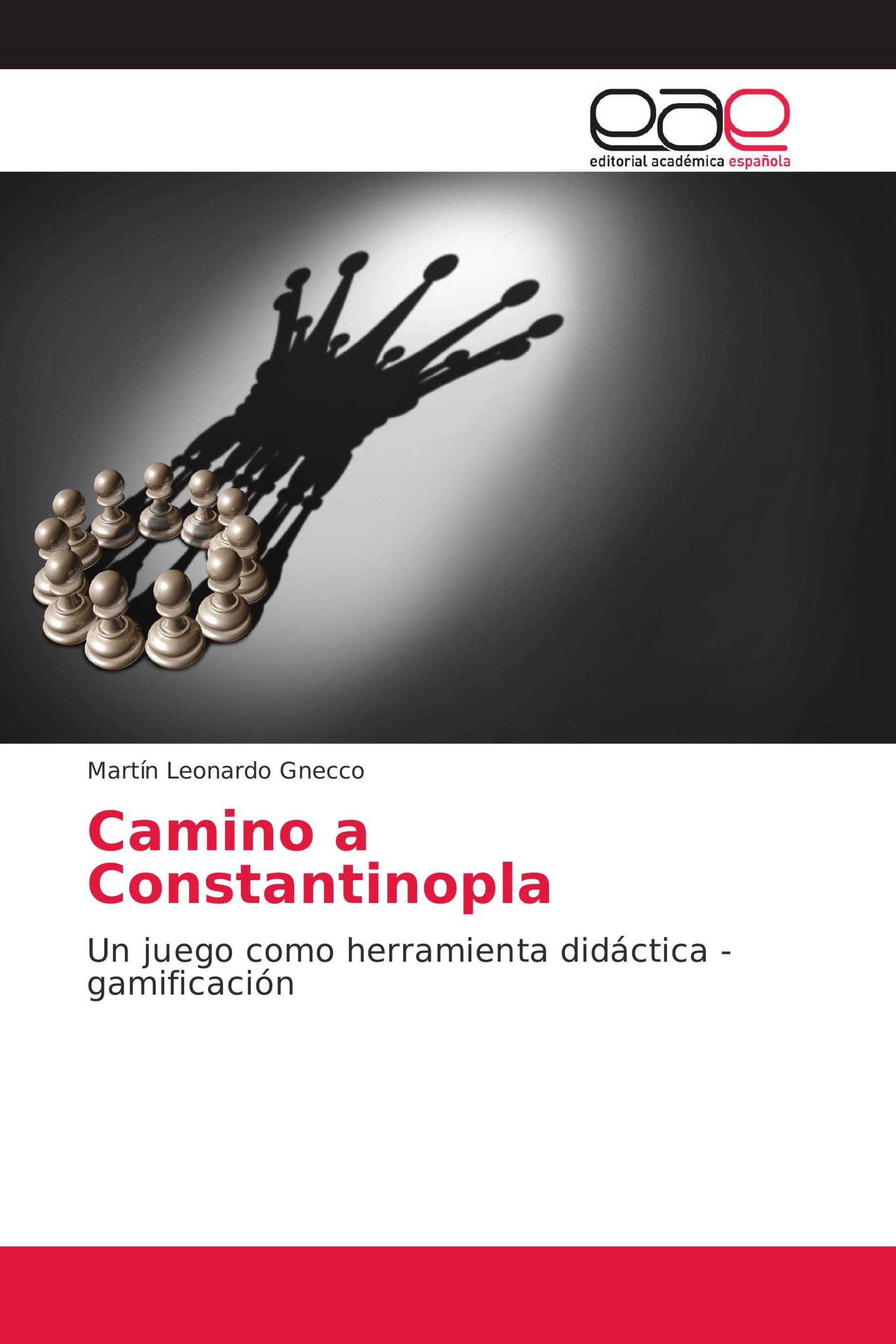 Camino a Constantinopla