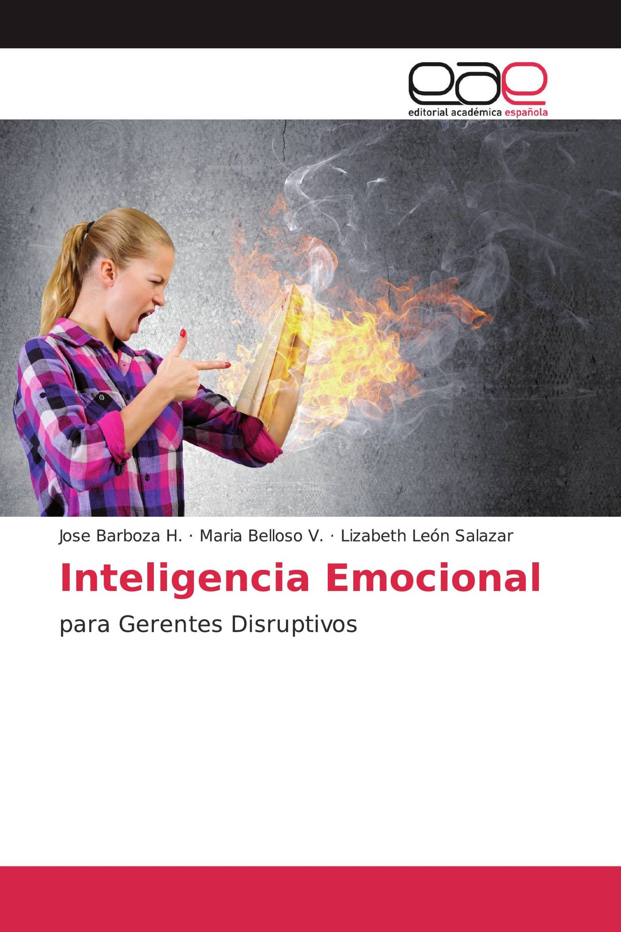 Inteligencia Emocional