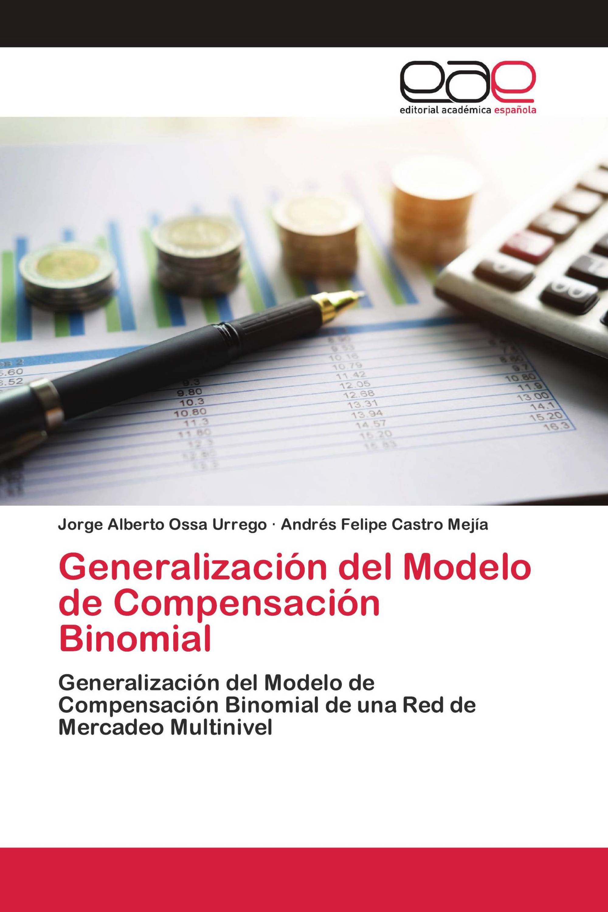 Generalización del Modelo de Compensación Binomial