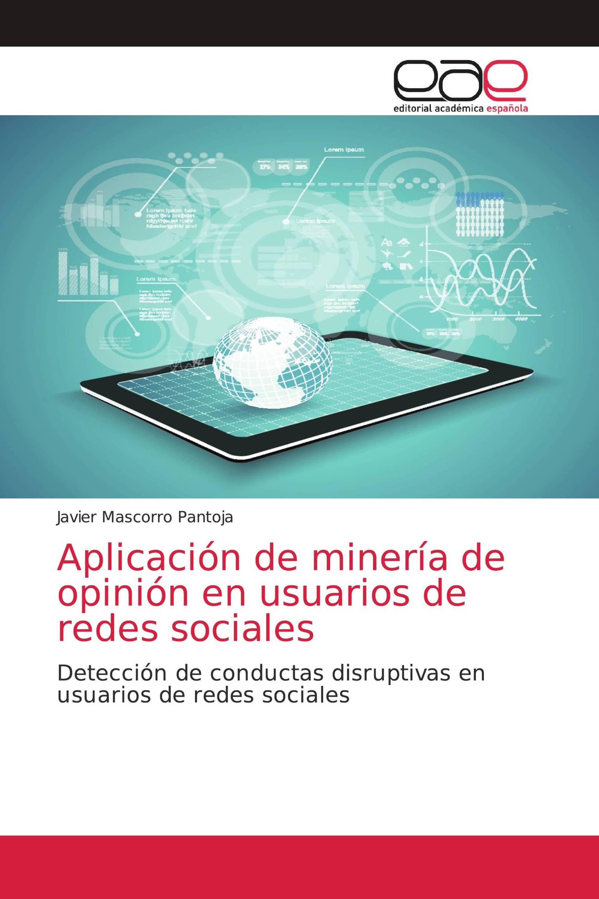 Aplicación de minería de opinión en usuarios de redes sociales