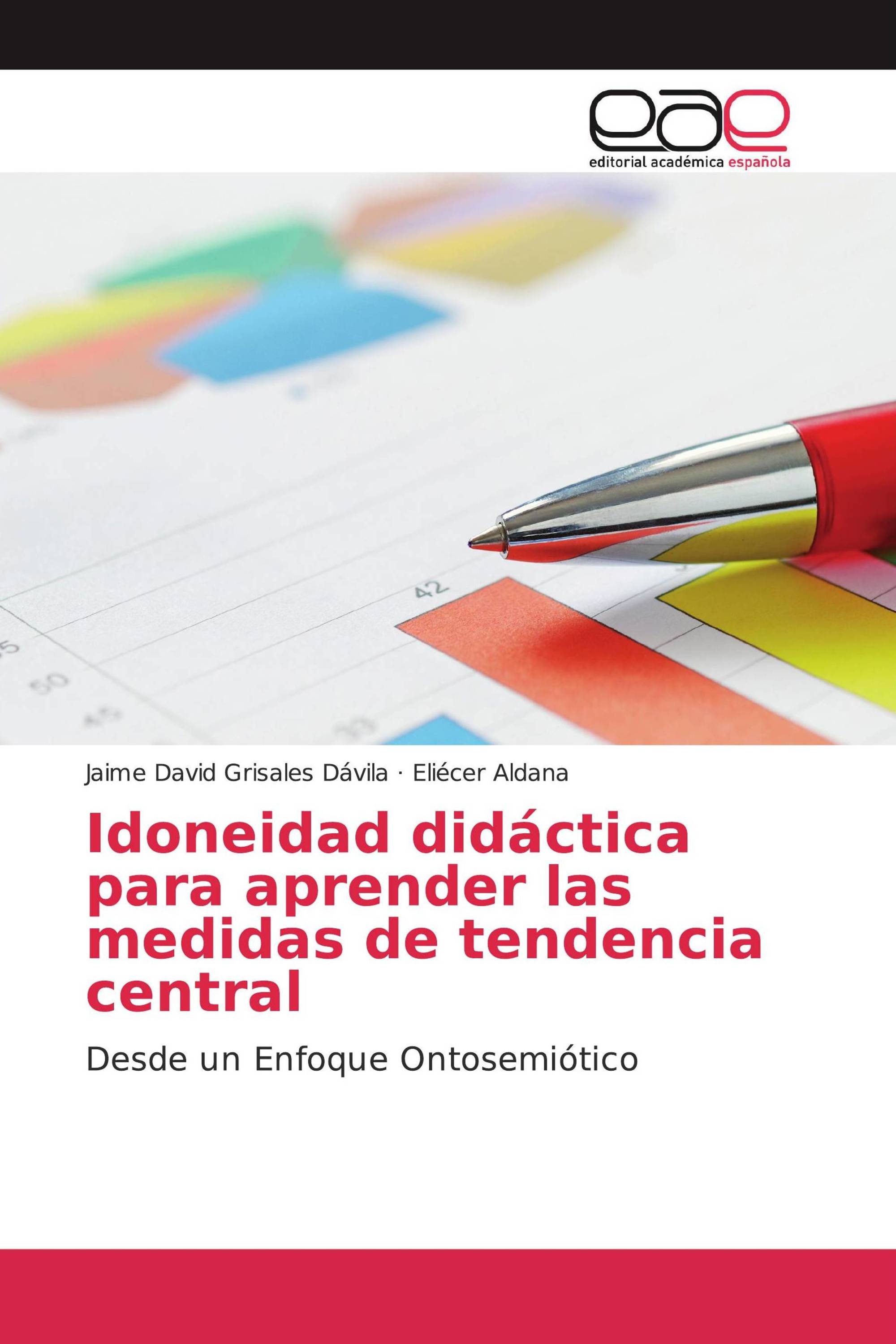 Idoneidad didáctica para aprender las medidas de tendencia central