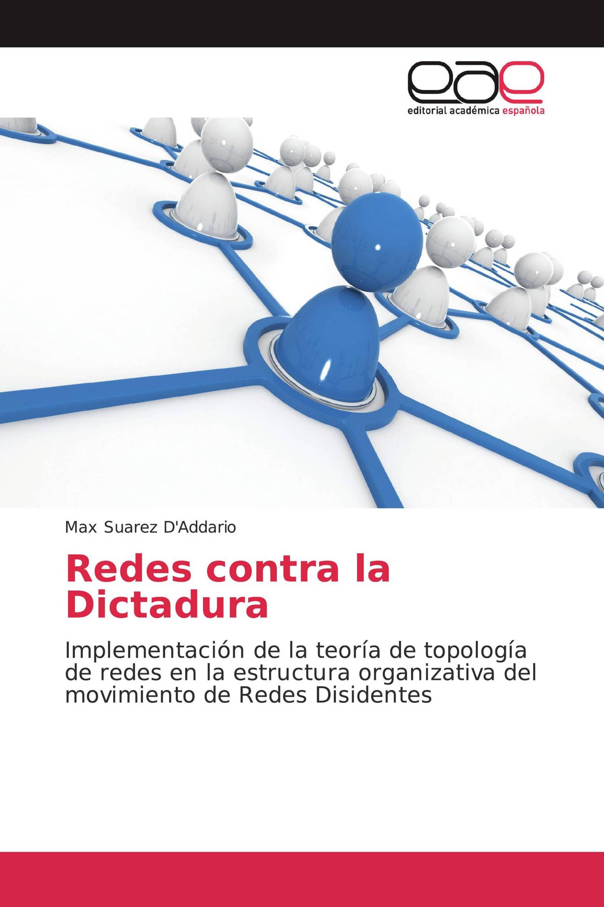 Redes contra la Dictadura